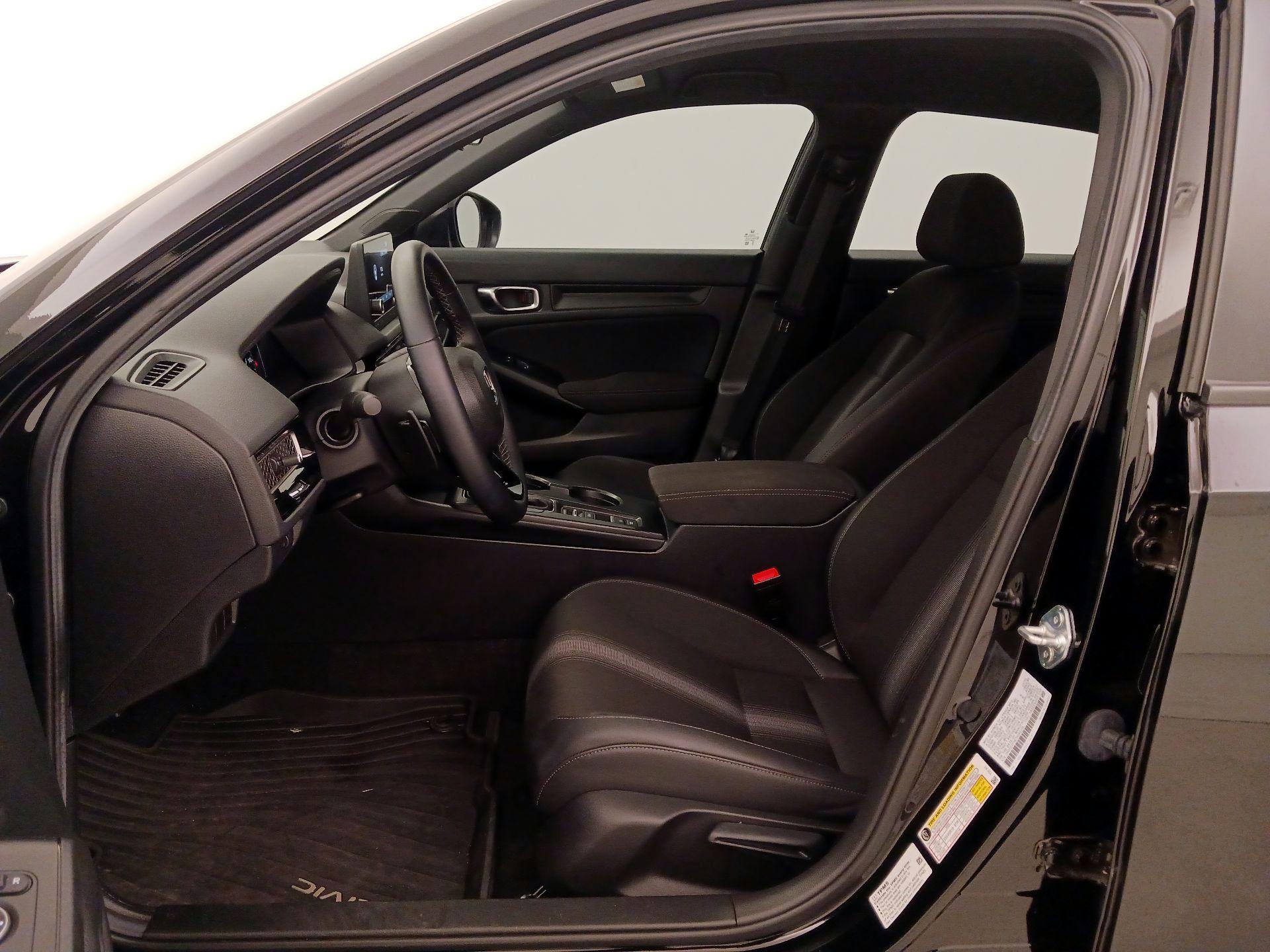 Thumbnail: 2026 Honda Civic - 11