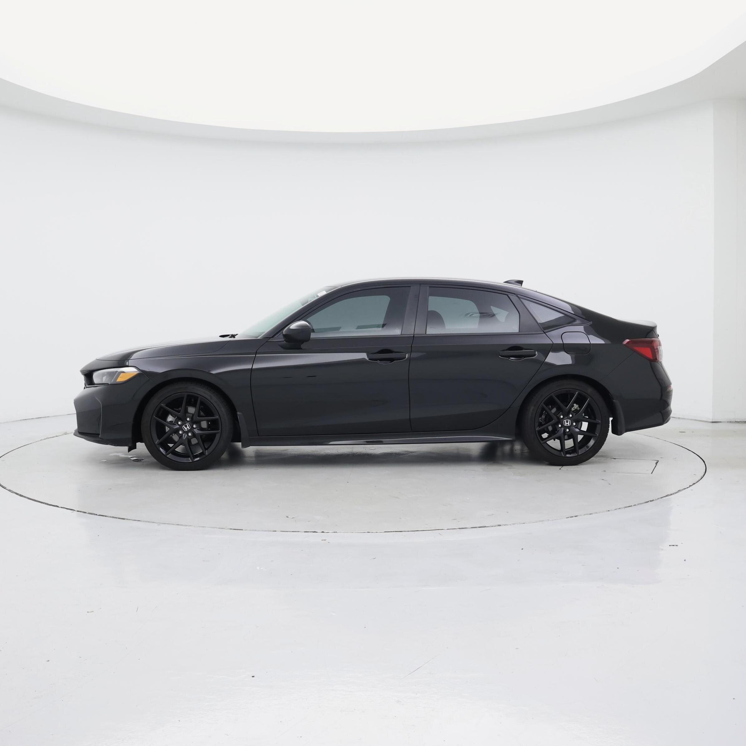 Thumbnail: 2026 Honda Civic - 3