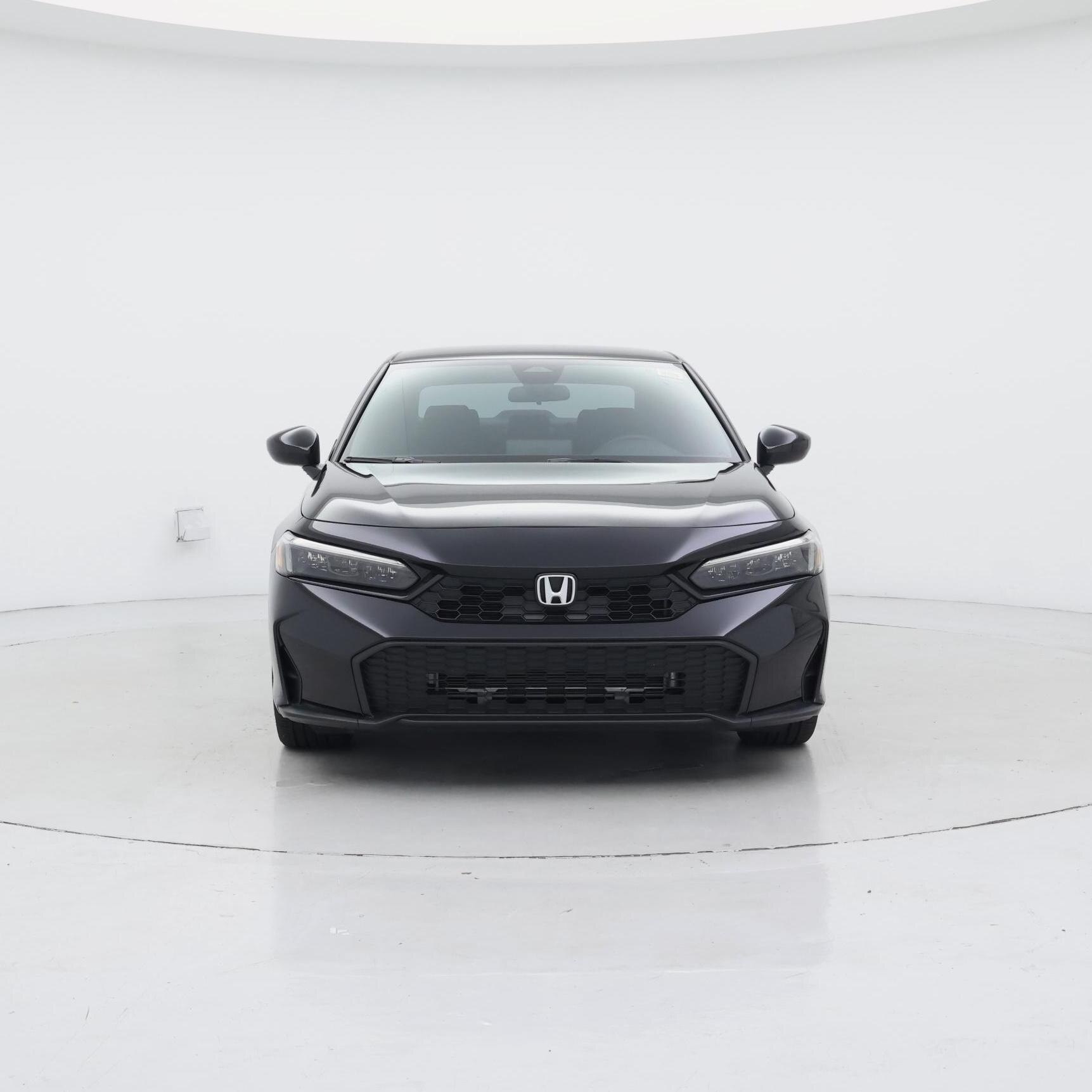 Thumbnail: 2026 Honda Civic - 5