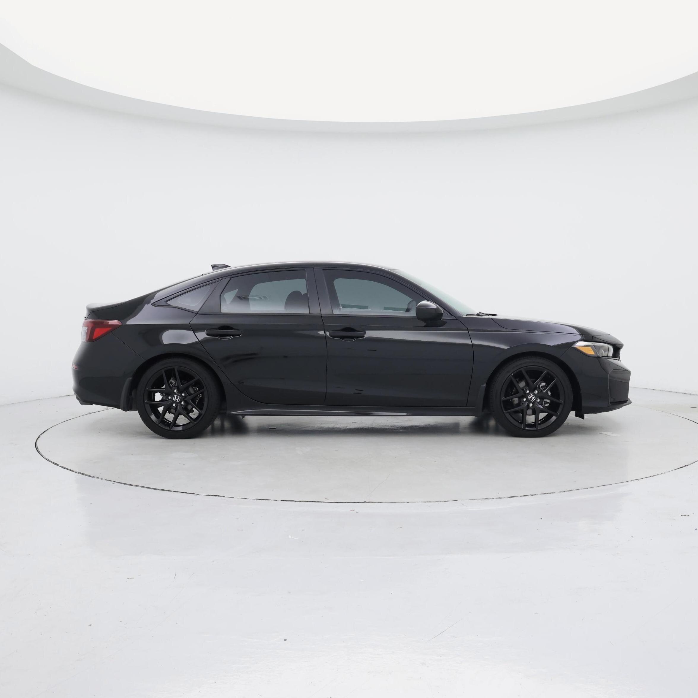 Thumbnail: 2026 Honda Civic - 7