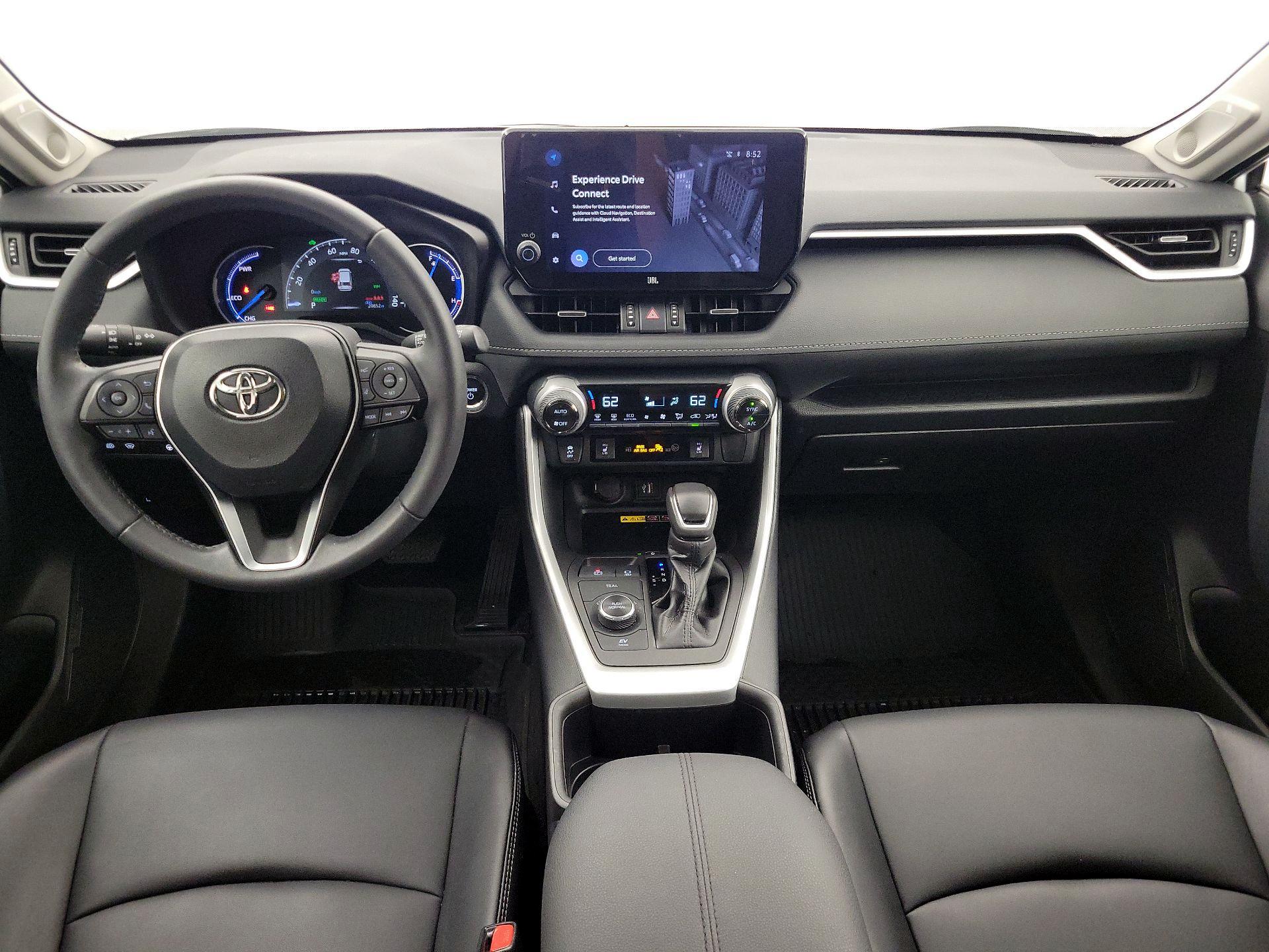Thumbnail: 2024 Toyota RAV4 - 9