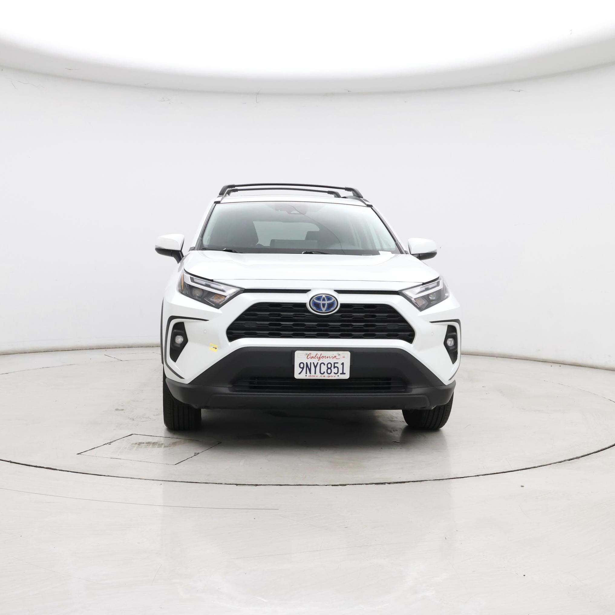 Thumbnail: 2024 Toyota RAV4 - 5