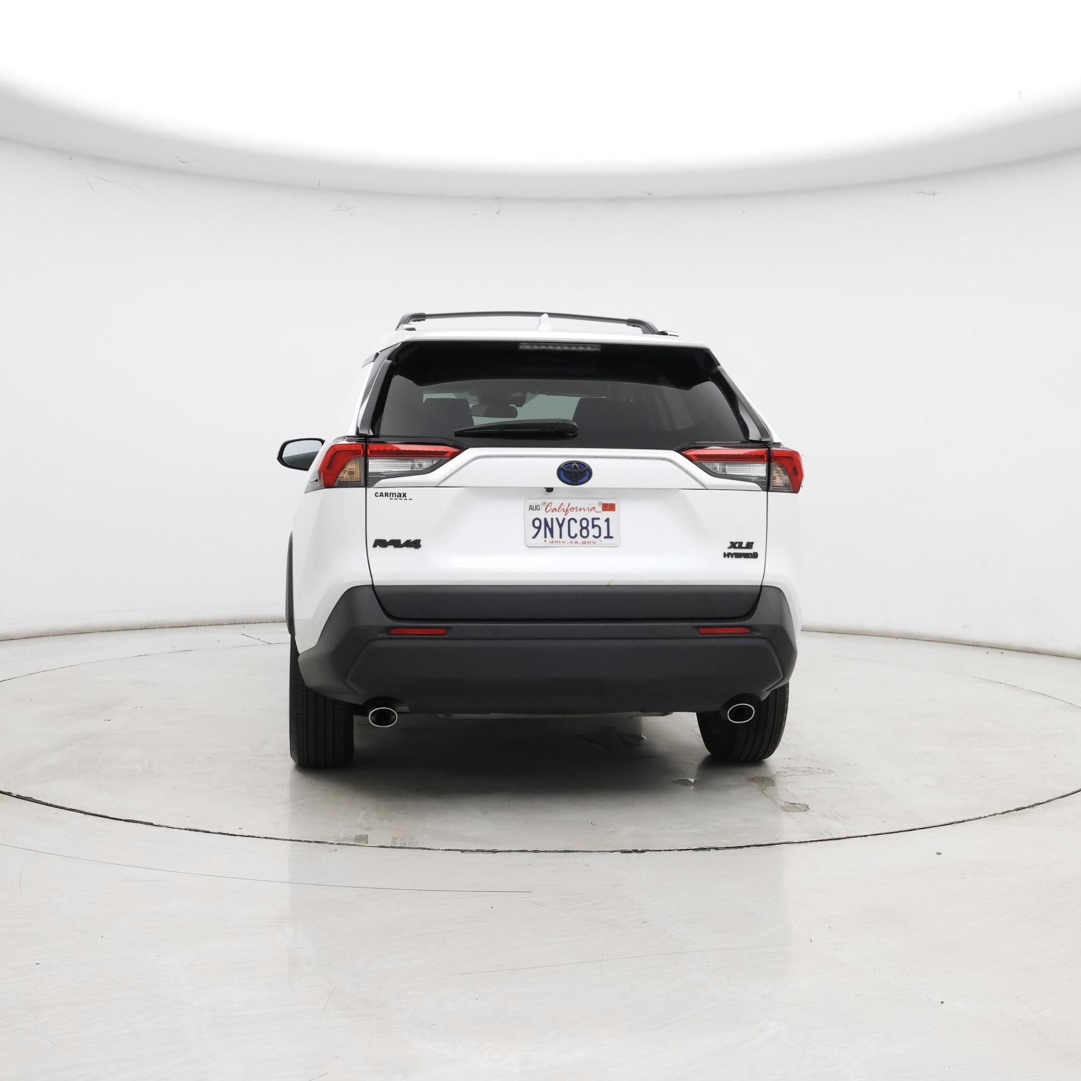 Thumbnail: 2024 Toyota RAV4 - 6