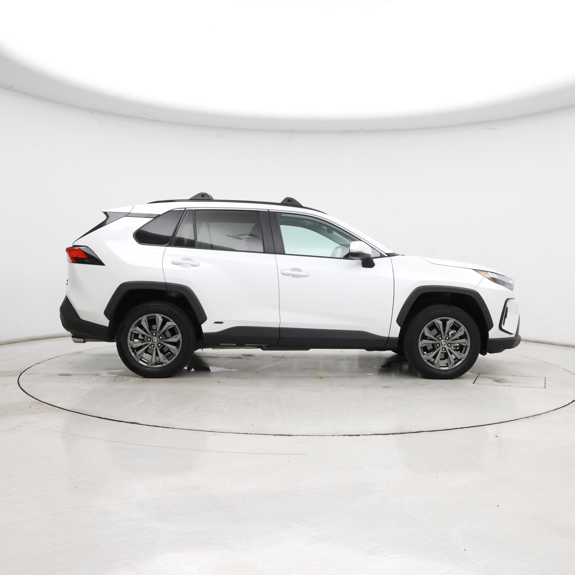 Thumbnail: 2024 Toyota RAV4 - 7