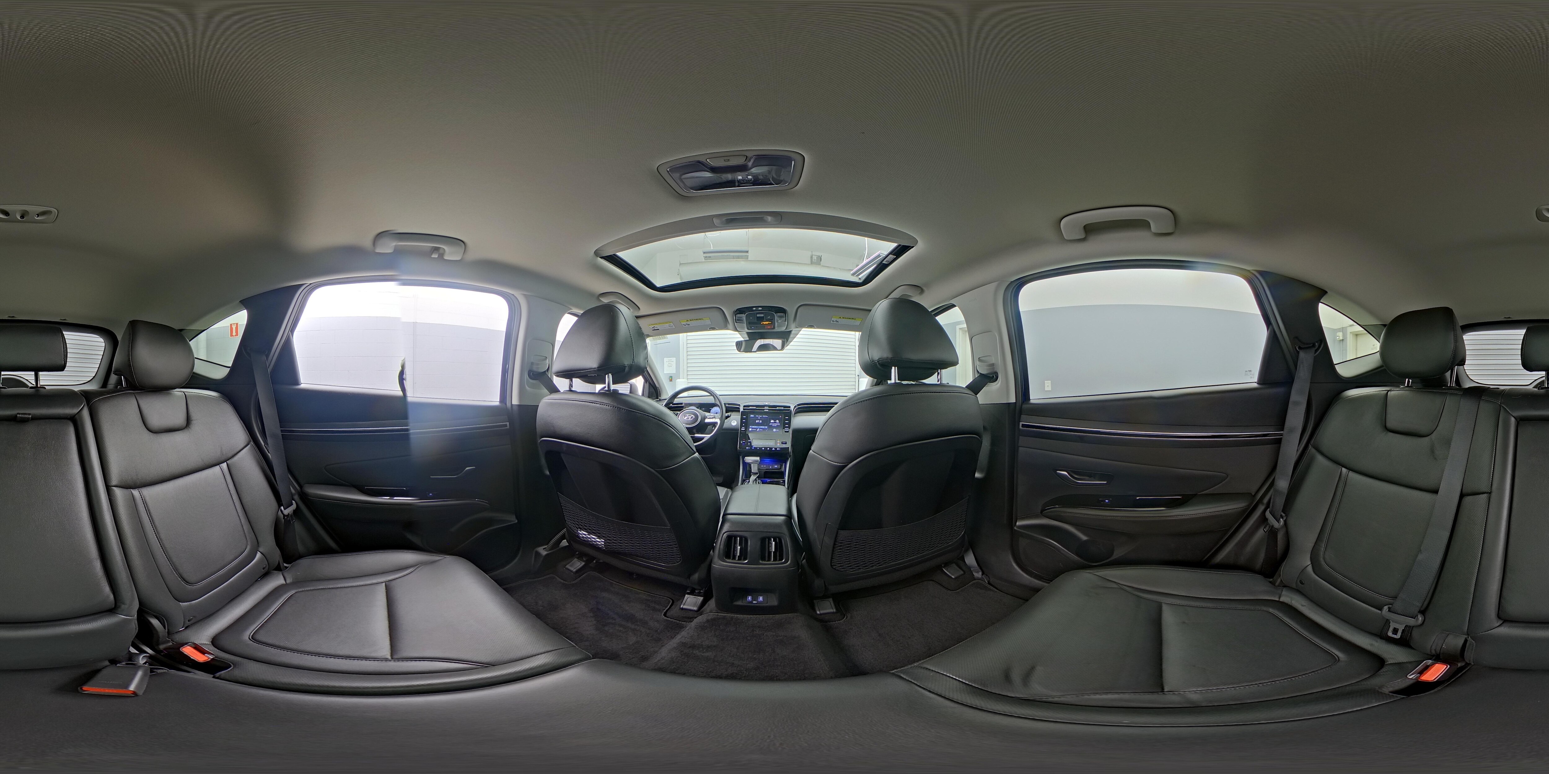 2022 Hyundai Tucson SEL - Photo 26