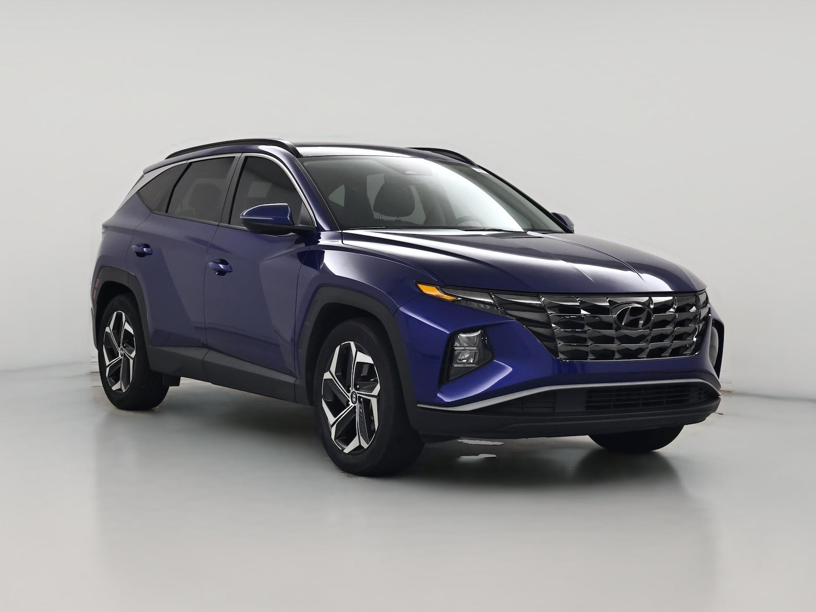 2022 Hyundai Tucson SEL - Photo 1