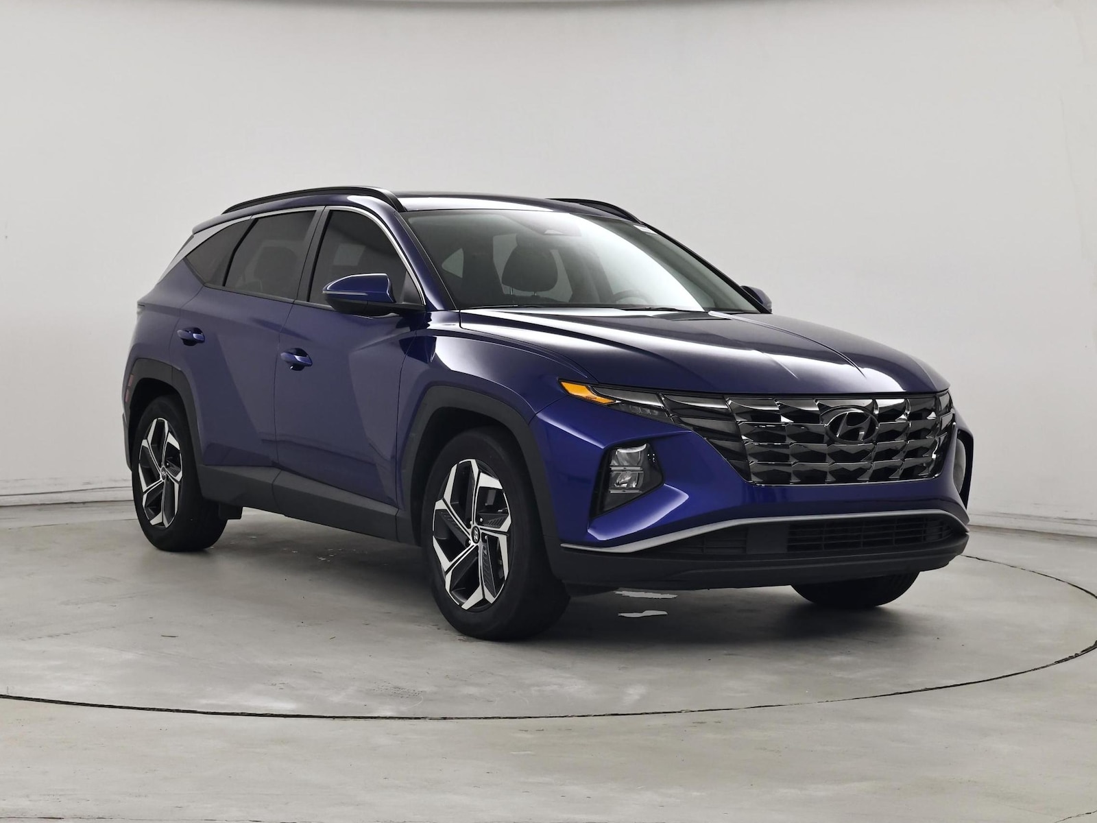 2022 Hyundai Tucson SEL - Photo 2
