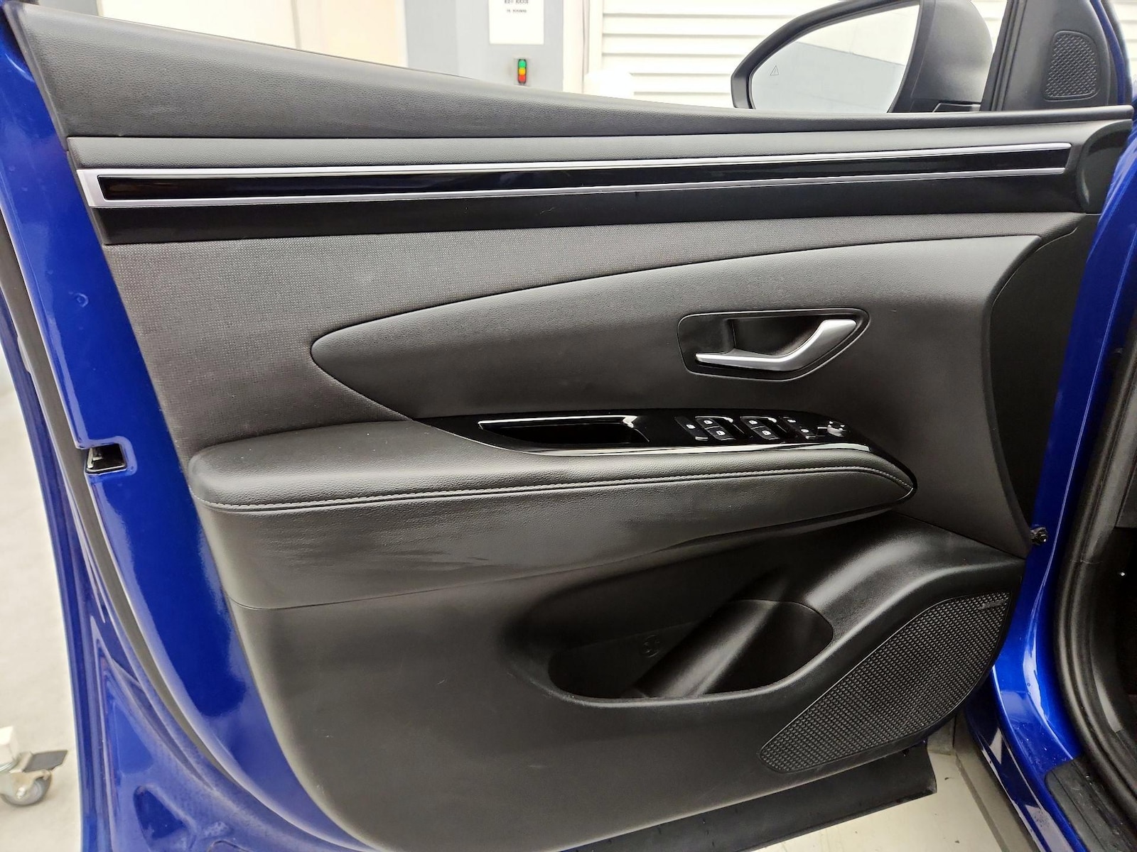 2022 Hyundai Tucson SEL - Photo 13