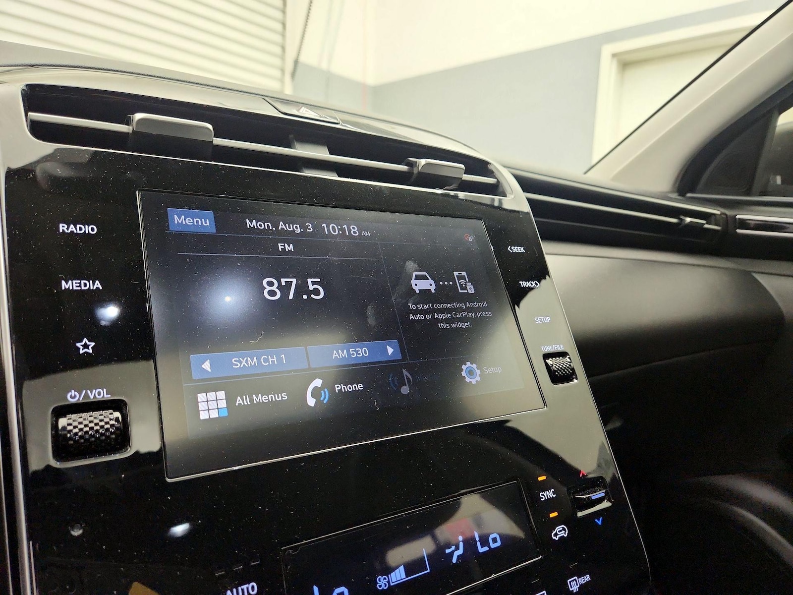 2022 Hyundai Tucson SEL - Photo 16