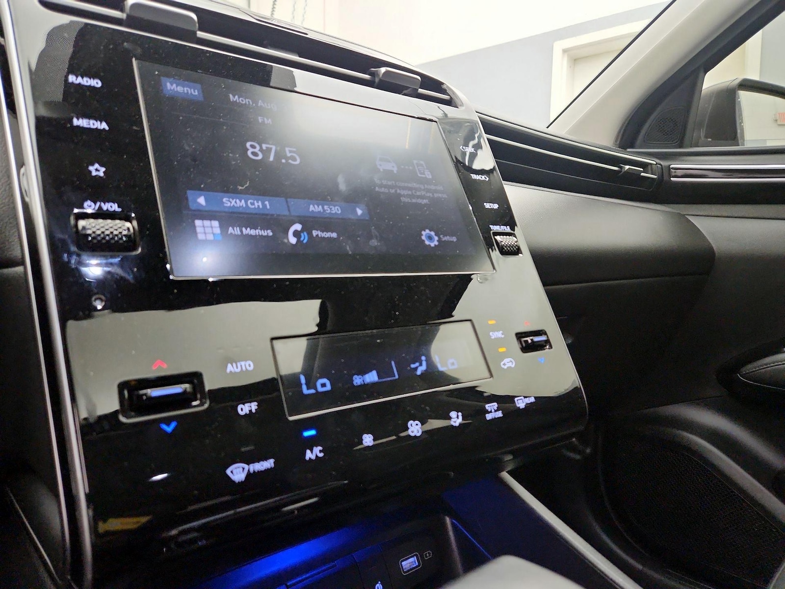 2022 Hyundai Tucson SEL - Photo 17