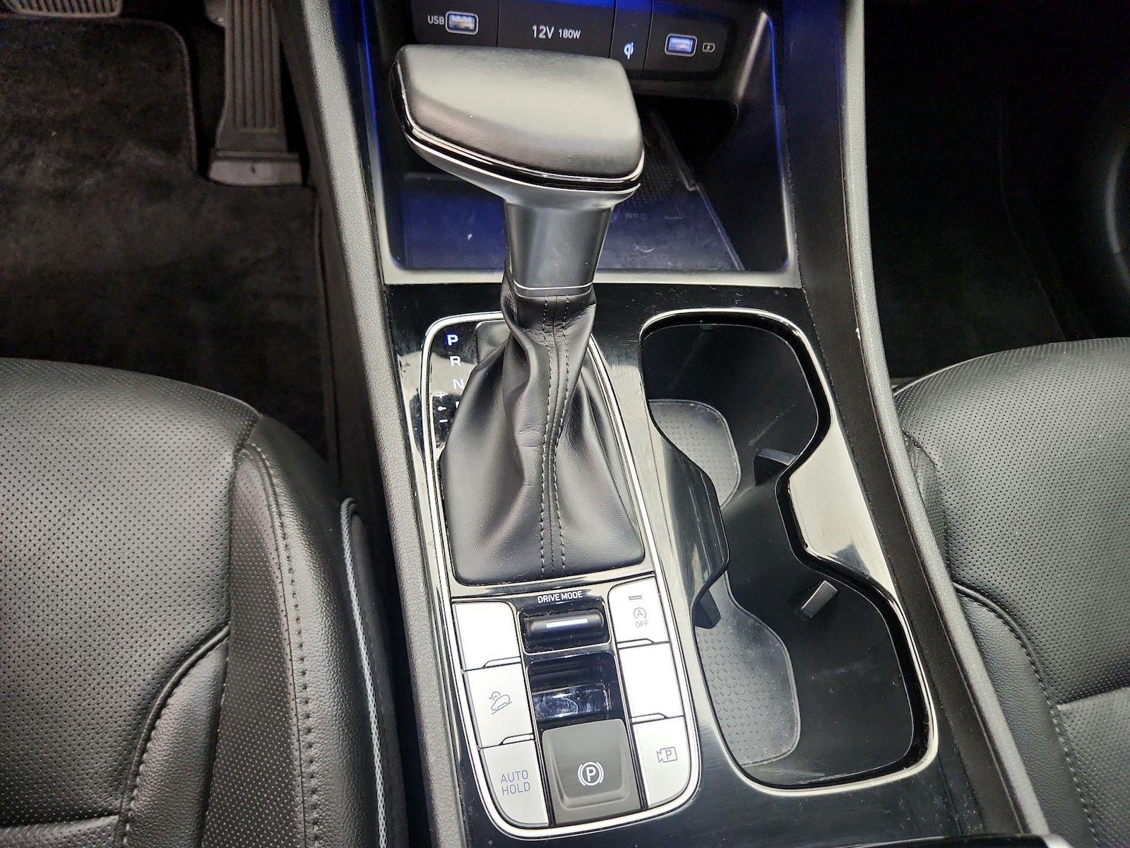 2022 Hyundai Tucson SEL - Photo 18