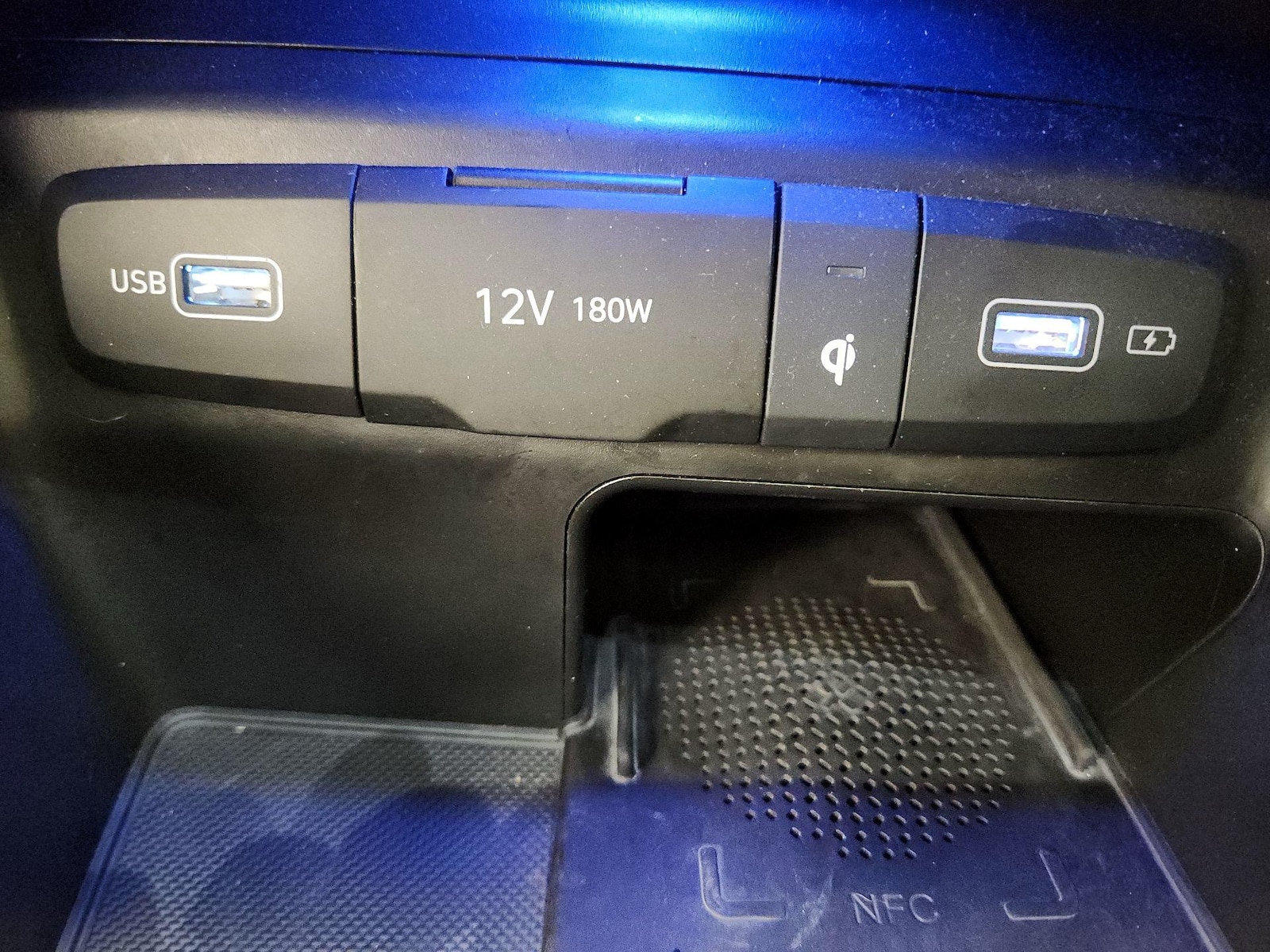 2022 Hyundai Tucson SEL - Photo 19