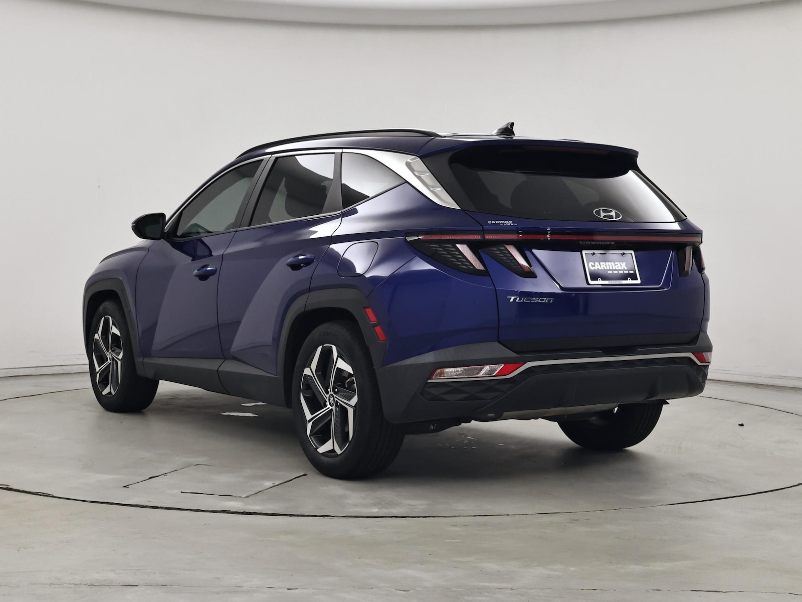 2022 Hyundai Tucson SEL - Photo 3