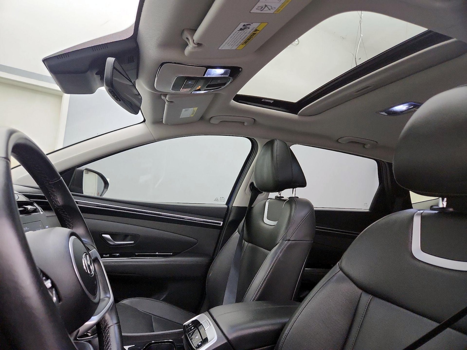 2022 Hyundai Tucson SEL - Photo 20
