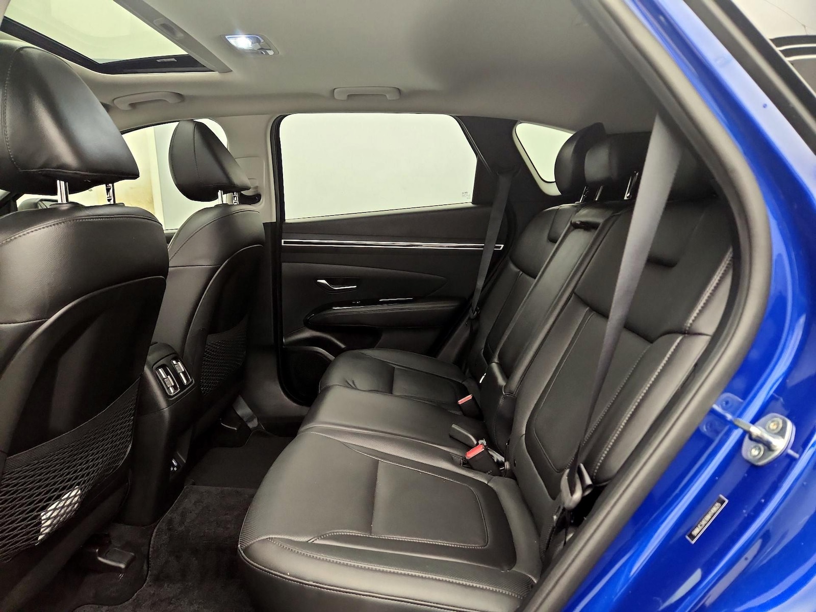 2022 Hyundai Tucson SEL - Photo 21