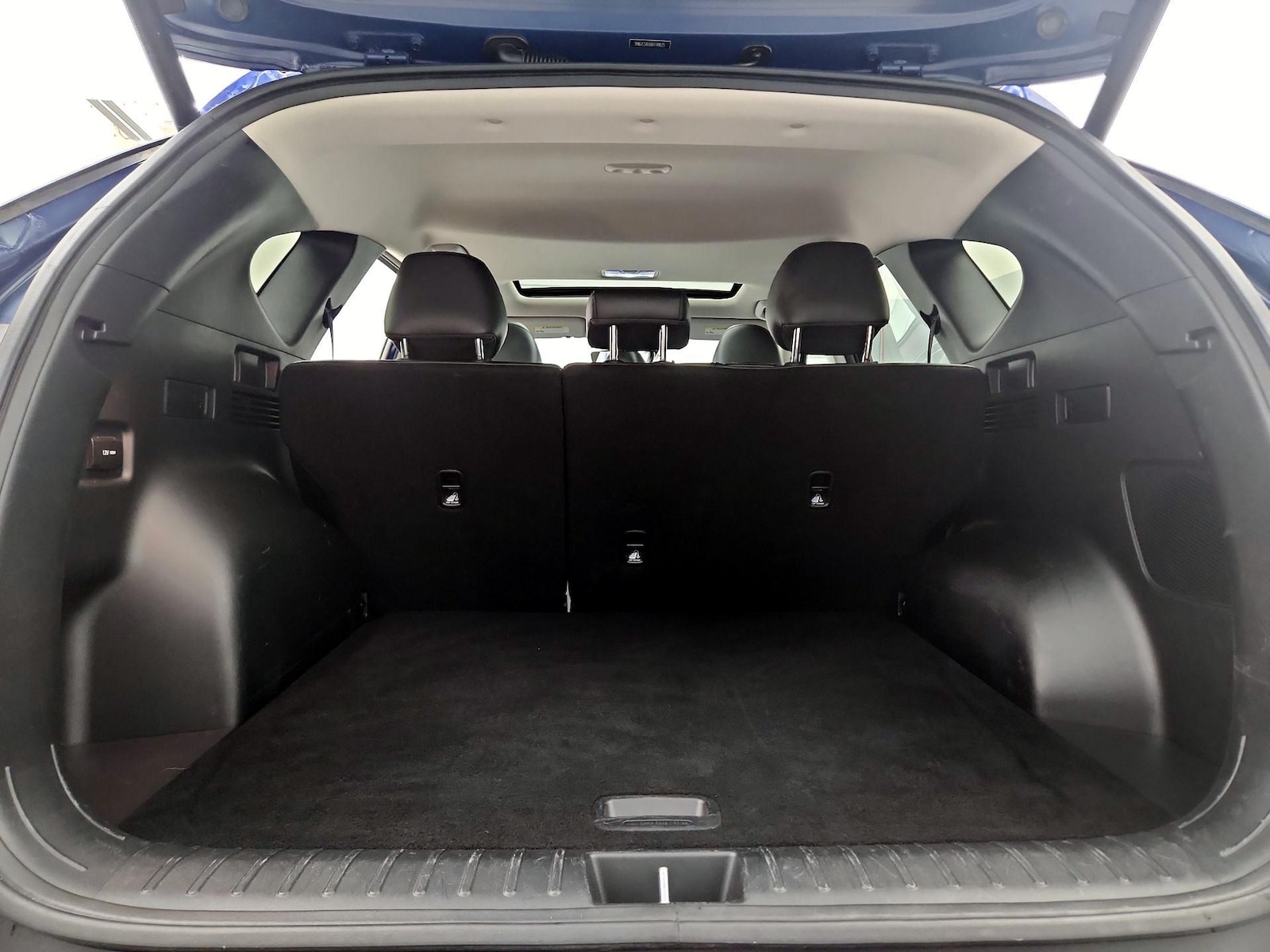 2022 Hyundai Tucson SEL - Photo 22