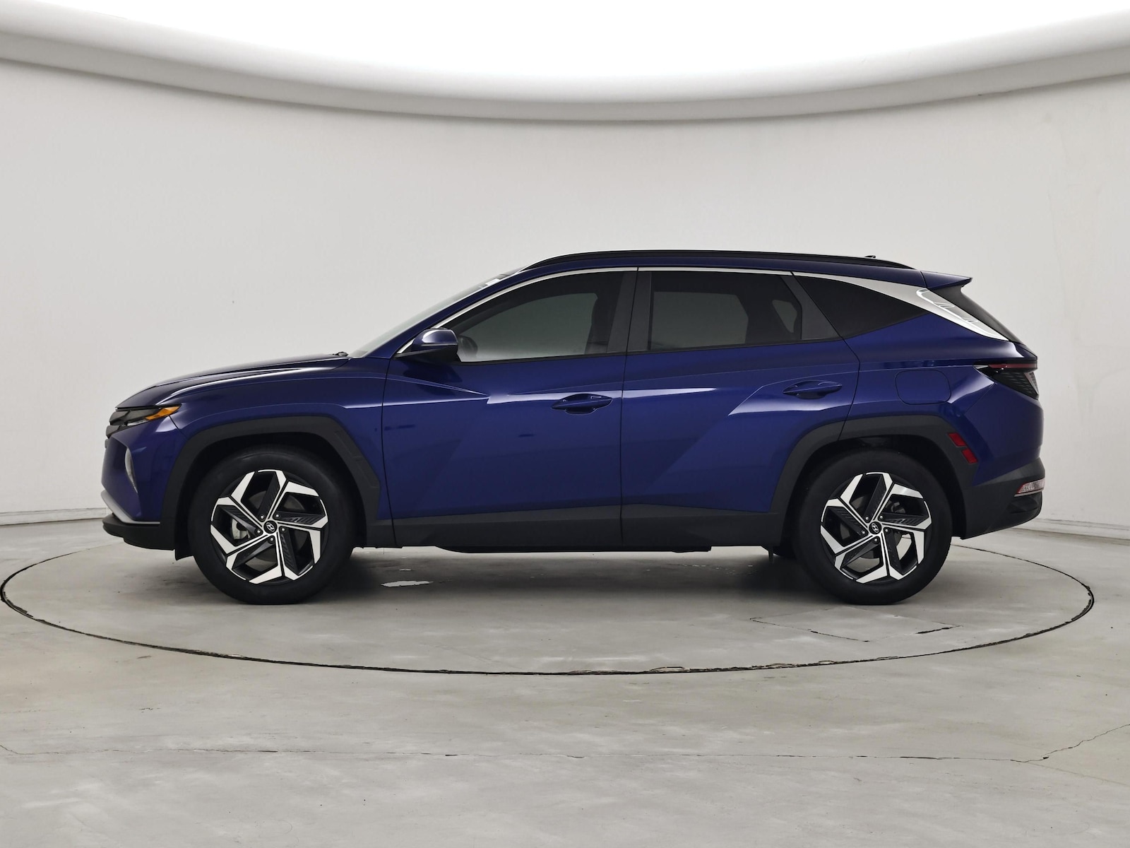 2022 Hyundai Tucson SEL - Photo 4