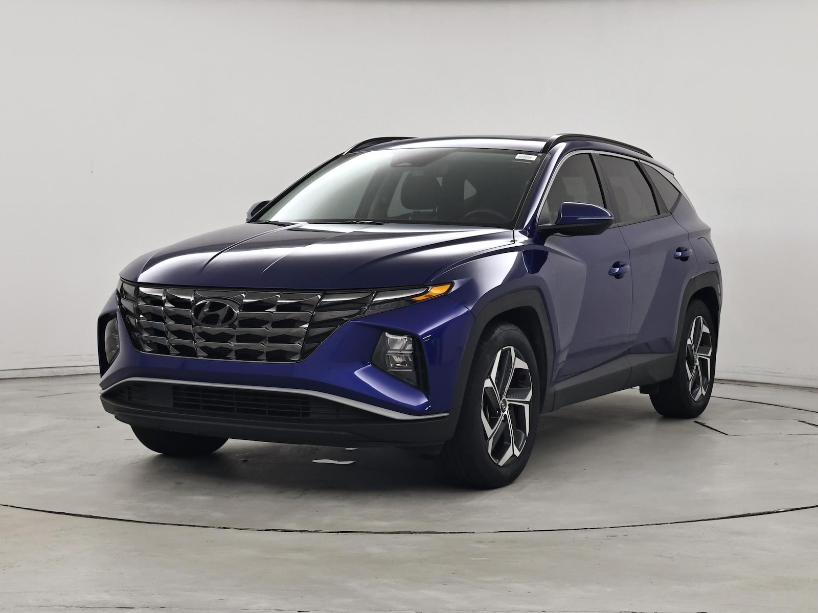 2022 Hyundai Tucson SEL - Photo 5