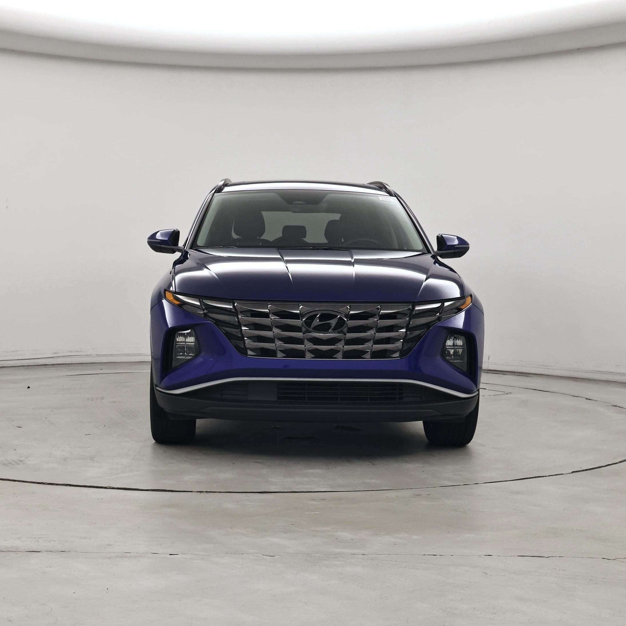 Thumbnail: 2022 Hyundai Tucson - 5
