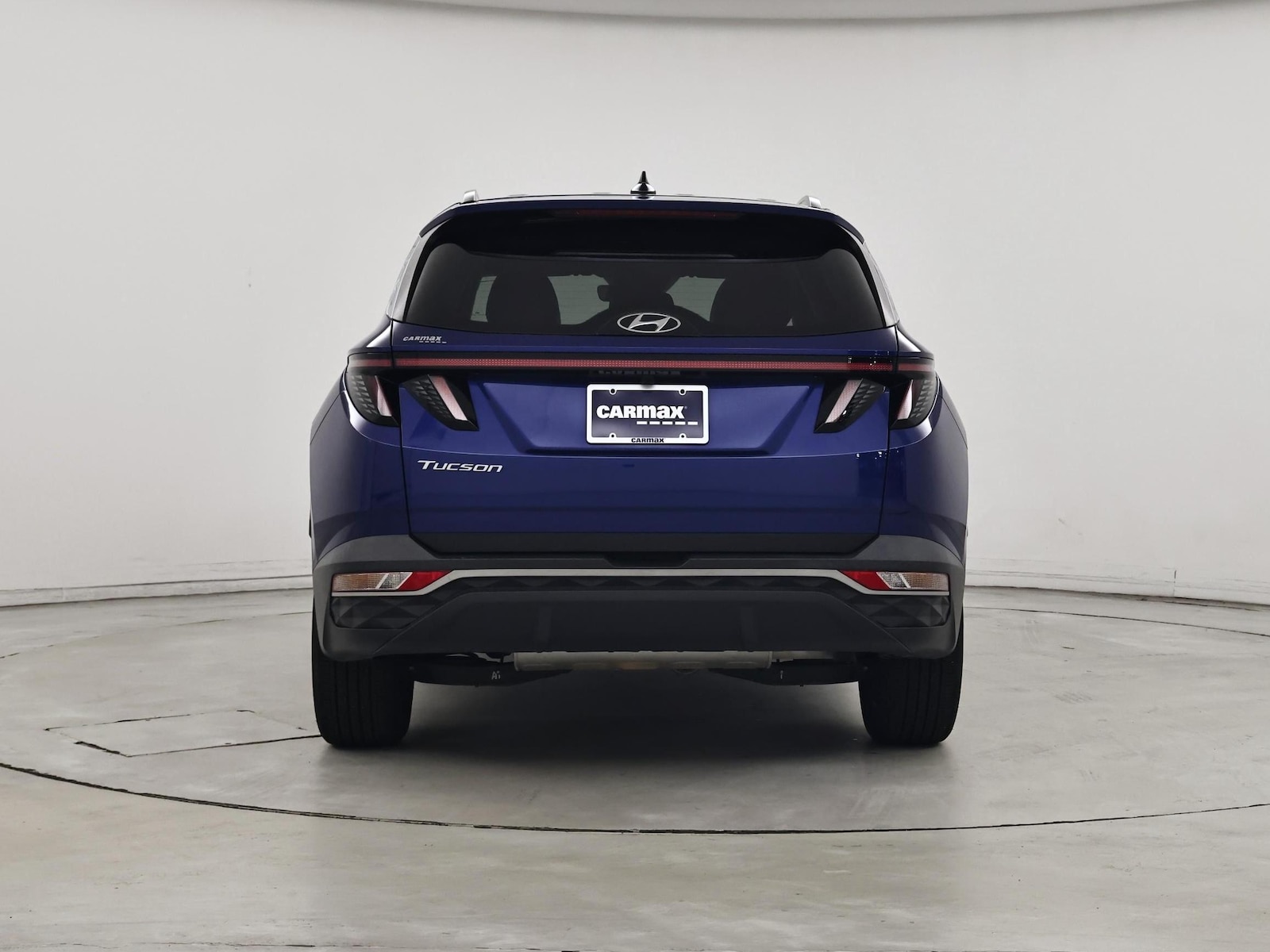 2022 Hyundai Tucson SEL - Photo 7