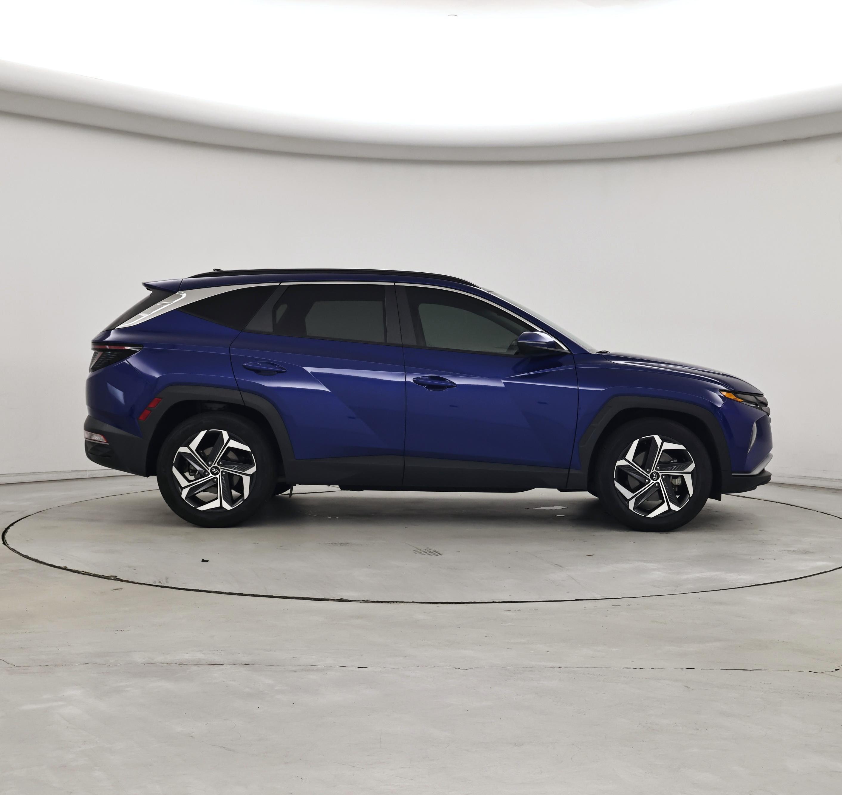 Thumbnail: 2022 Hyundai Tucson - 7