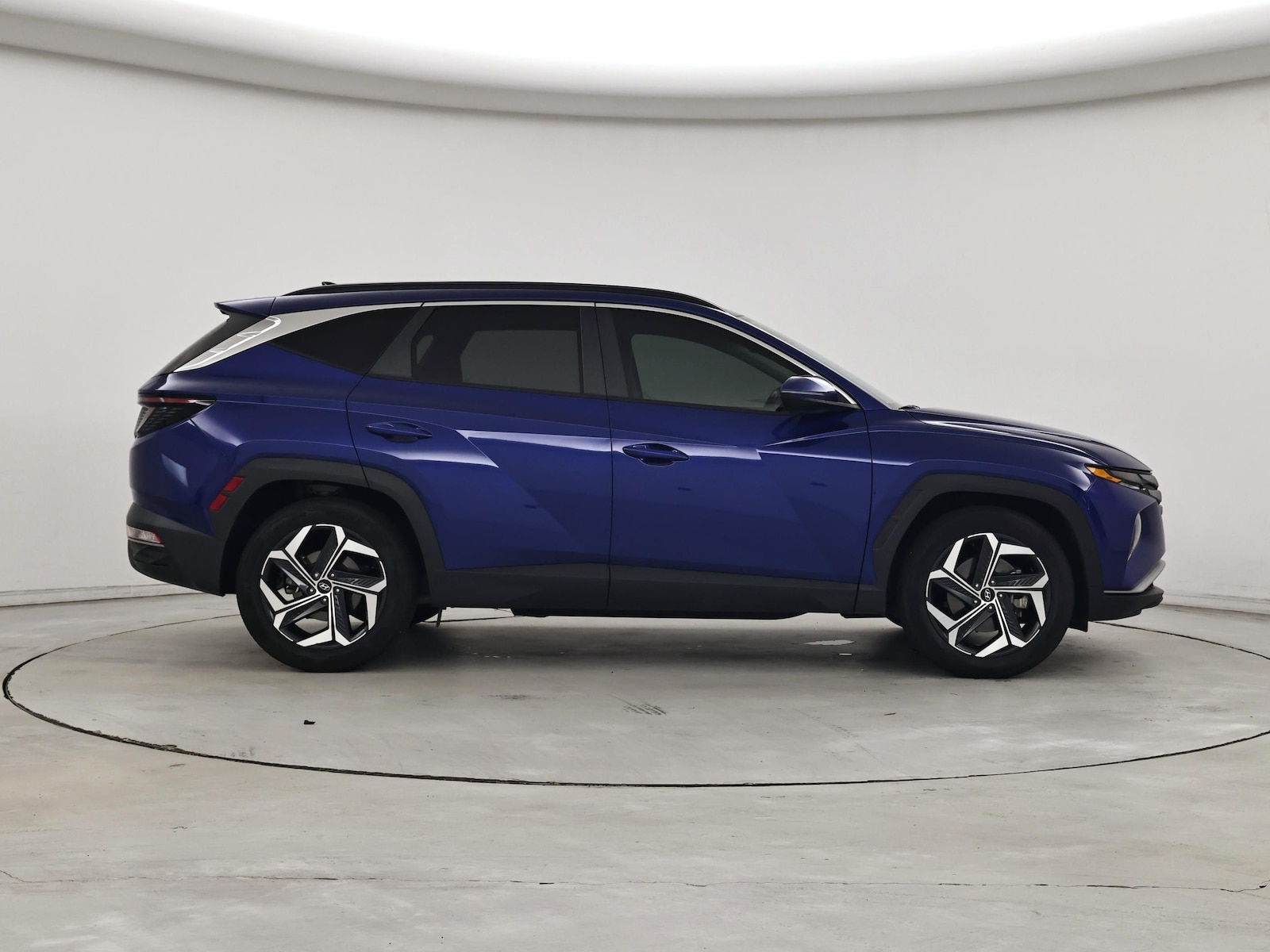 2022 Hyundai Tucson SEL - Photo 8