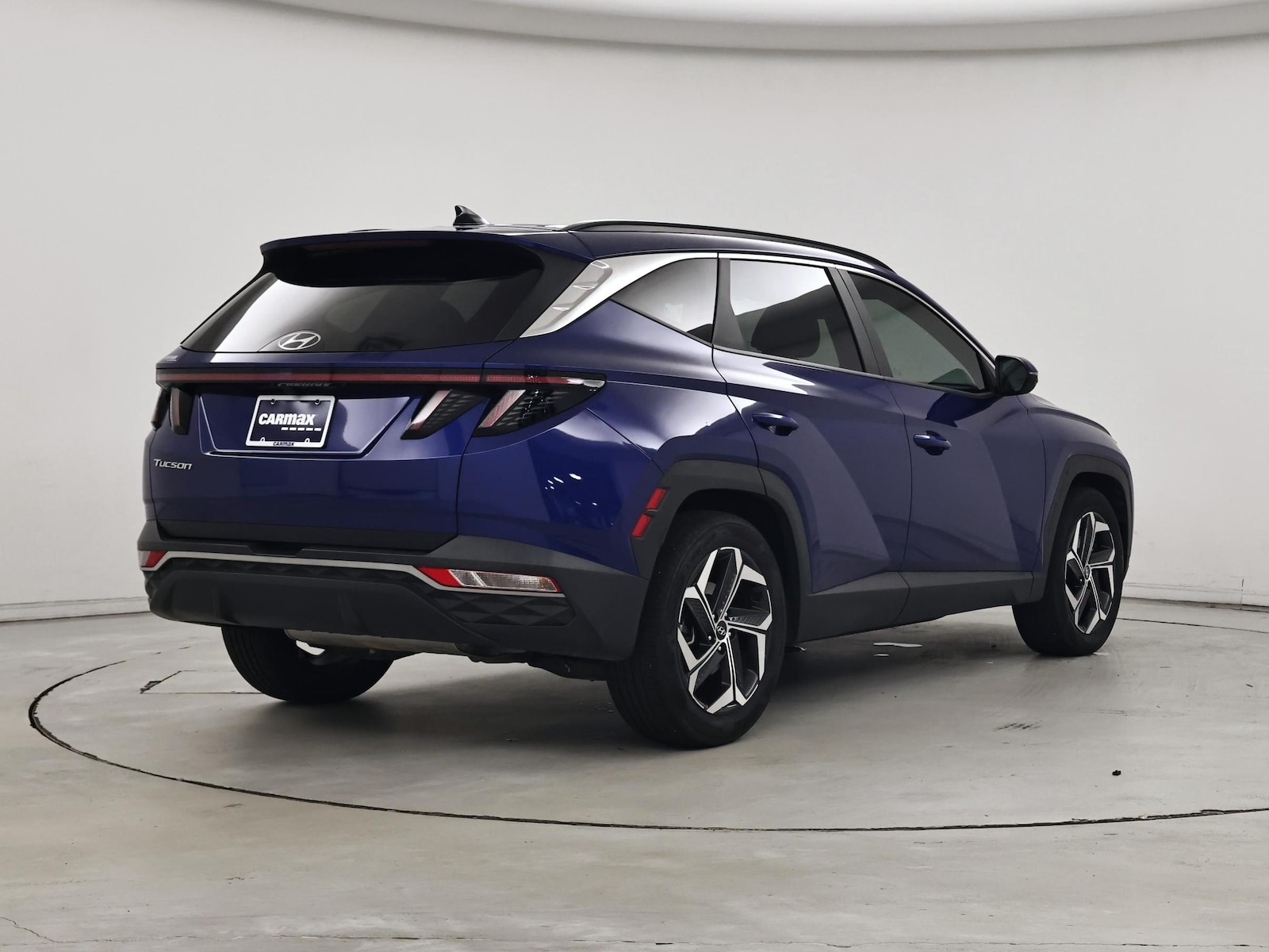2022 Hyundai Tucson SEL - Photo 9
