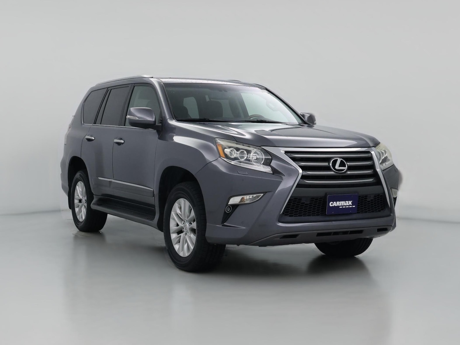 2015 Lexus GX 460