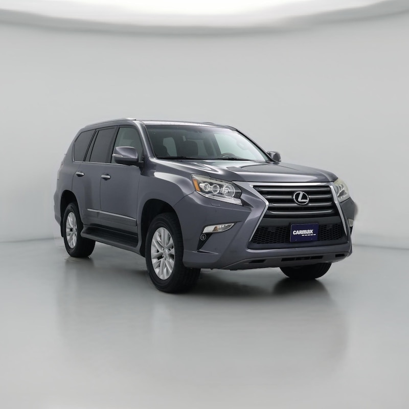 2015 Lexus GX 460