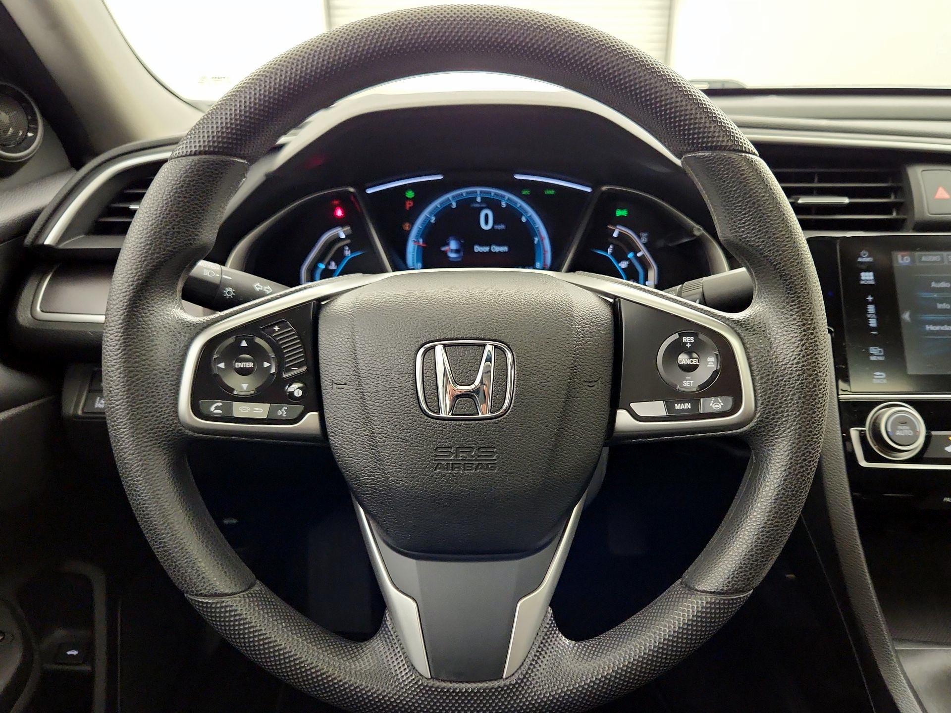 Thumbnail: 2017 Honda Civic - 10