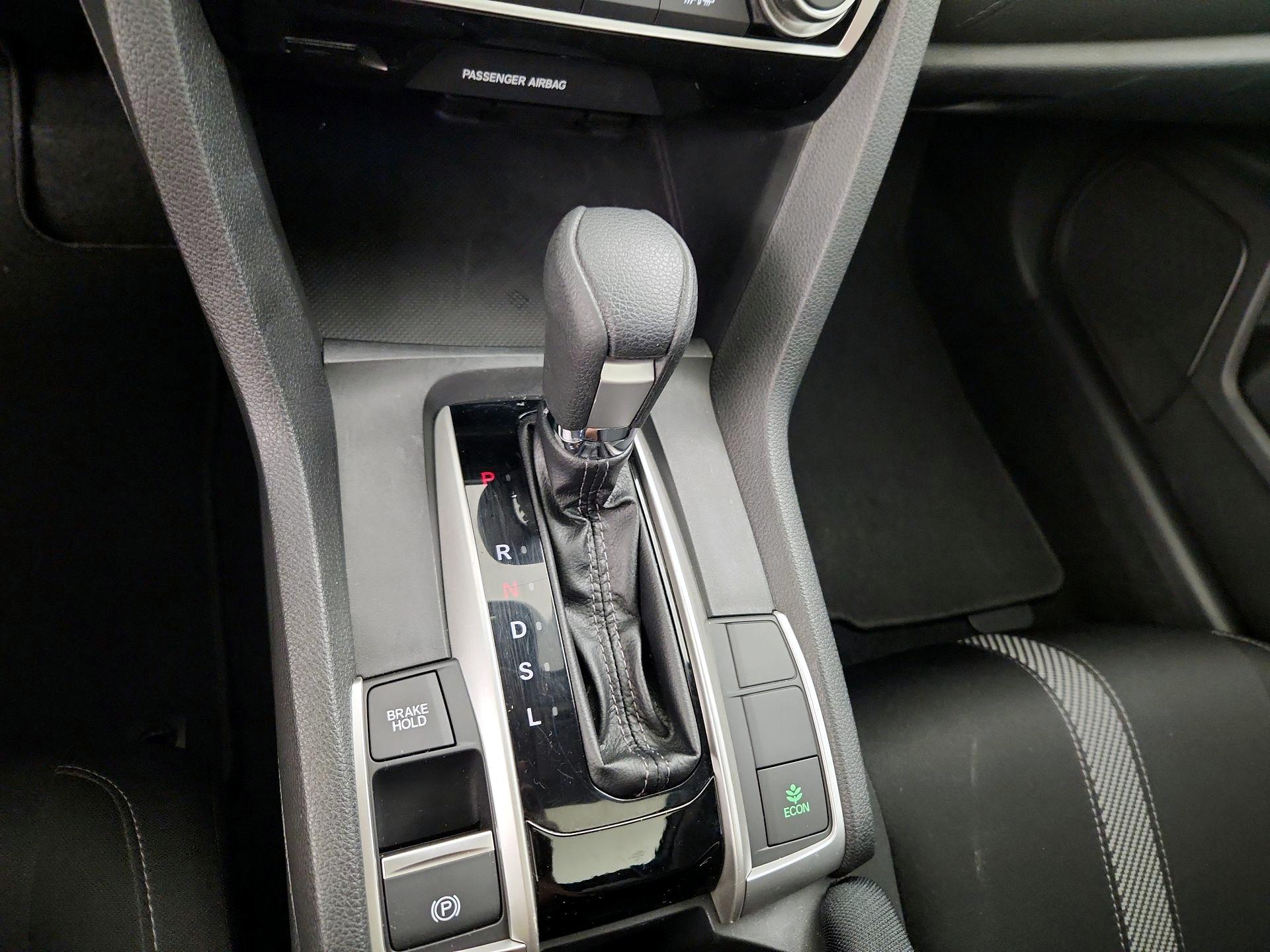 Thumbnail: 2017 Honda Civic - 17