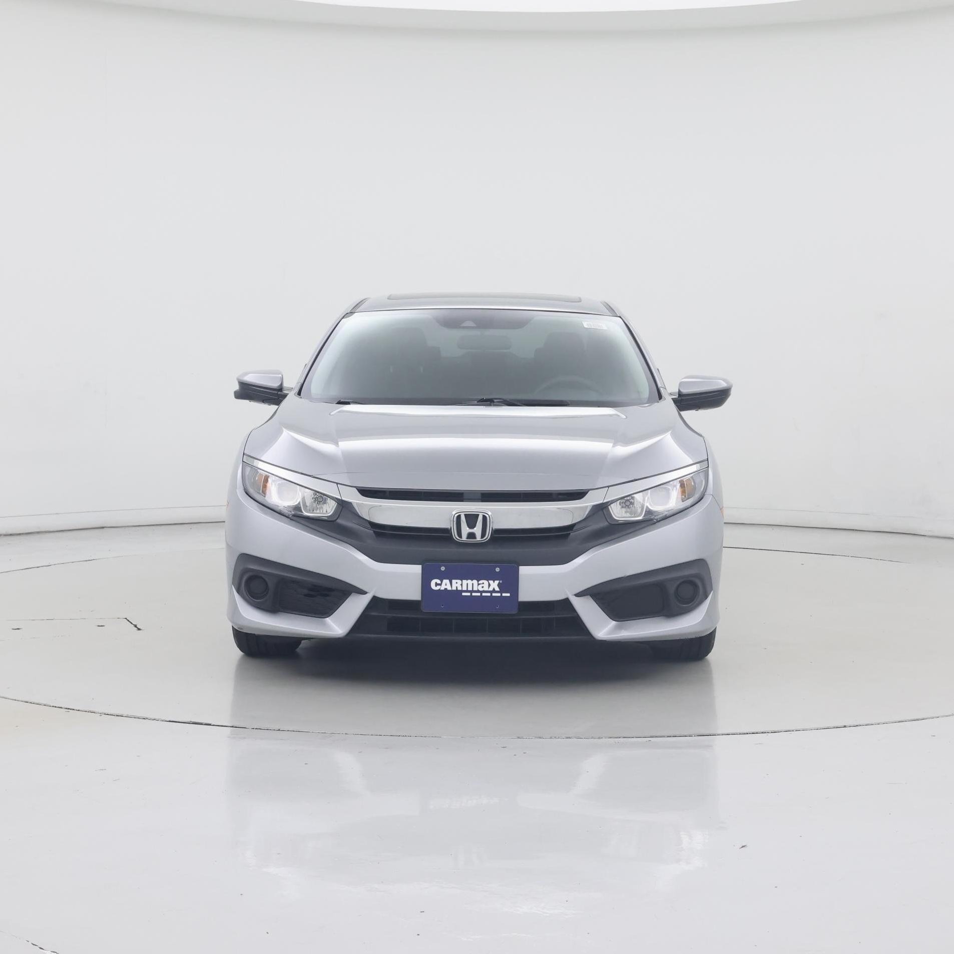 Thumbnail: 2017 Honda Civic - 5