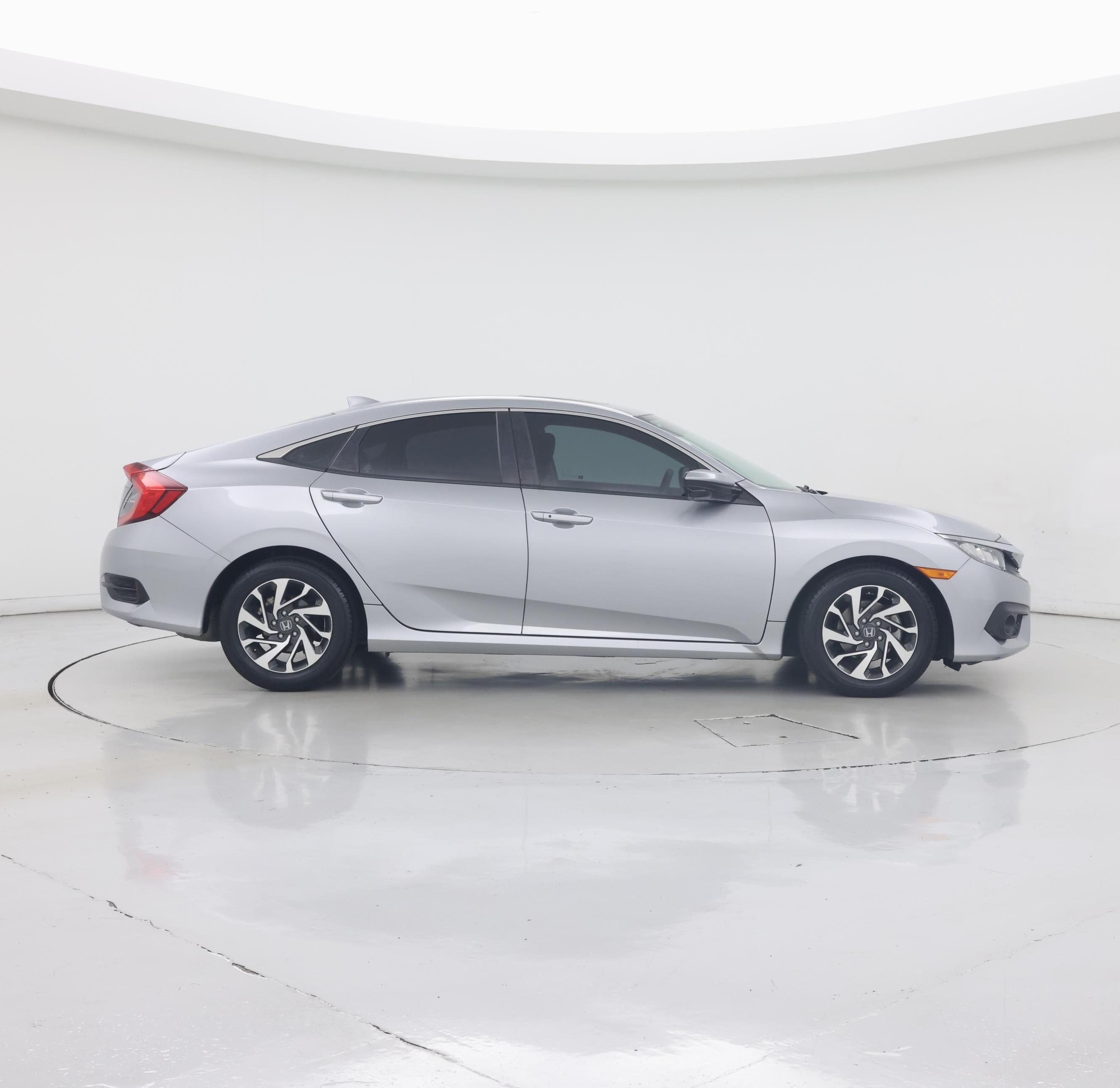Thumbnail: 2017 Honda Civic - 7