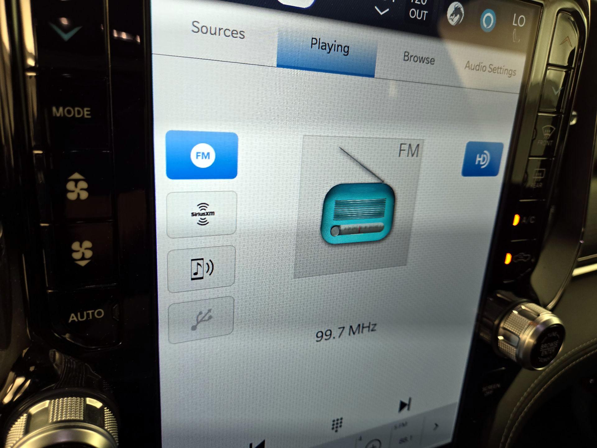 Thumbnail: 2022 RAM 1500 - 16