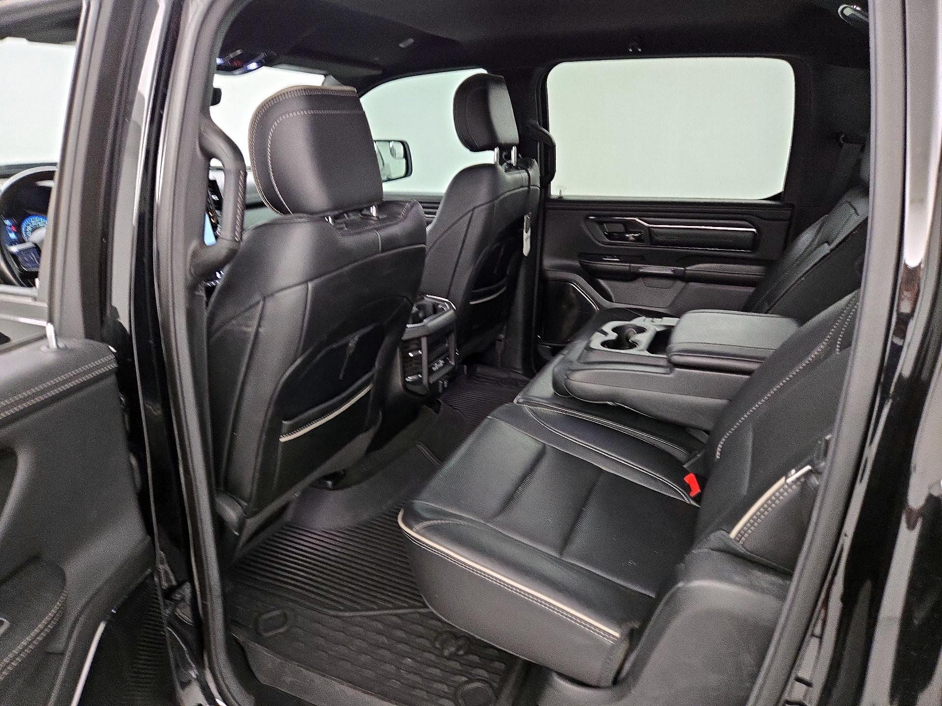 Thumbnail: 2022 RAM 1500 - 20