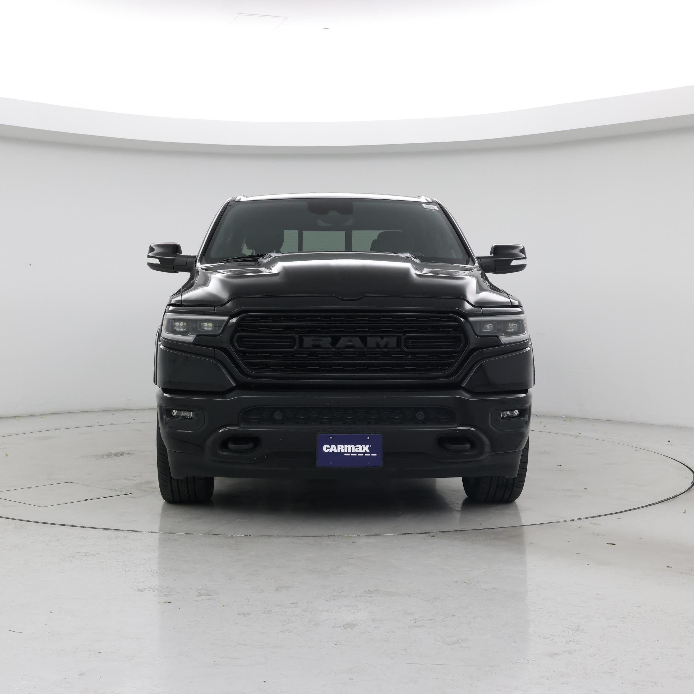 Thumbnail: 2022 RAM 1500 - 5