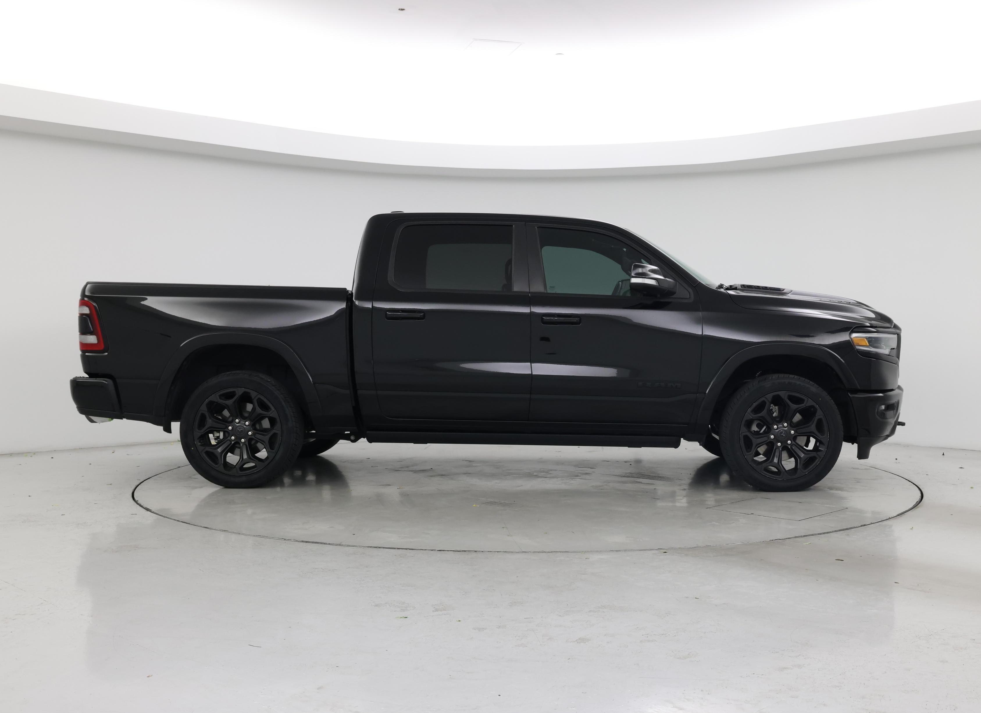 Thumbnail: 2022 RAM 1500 - 7