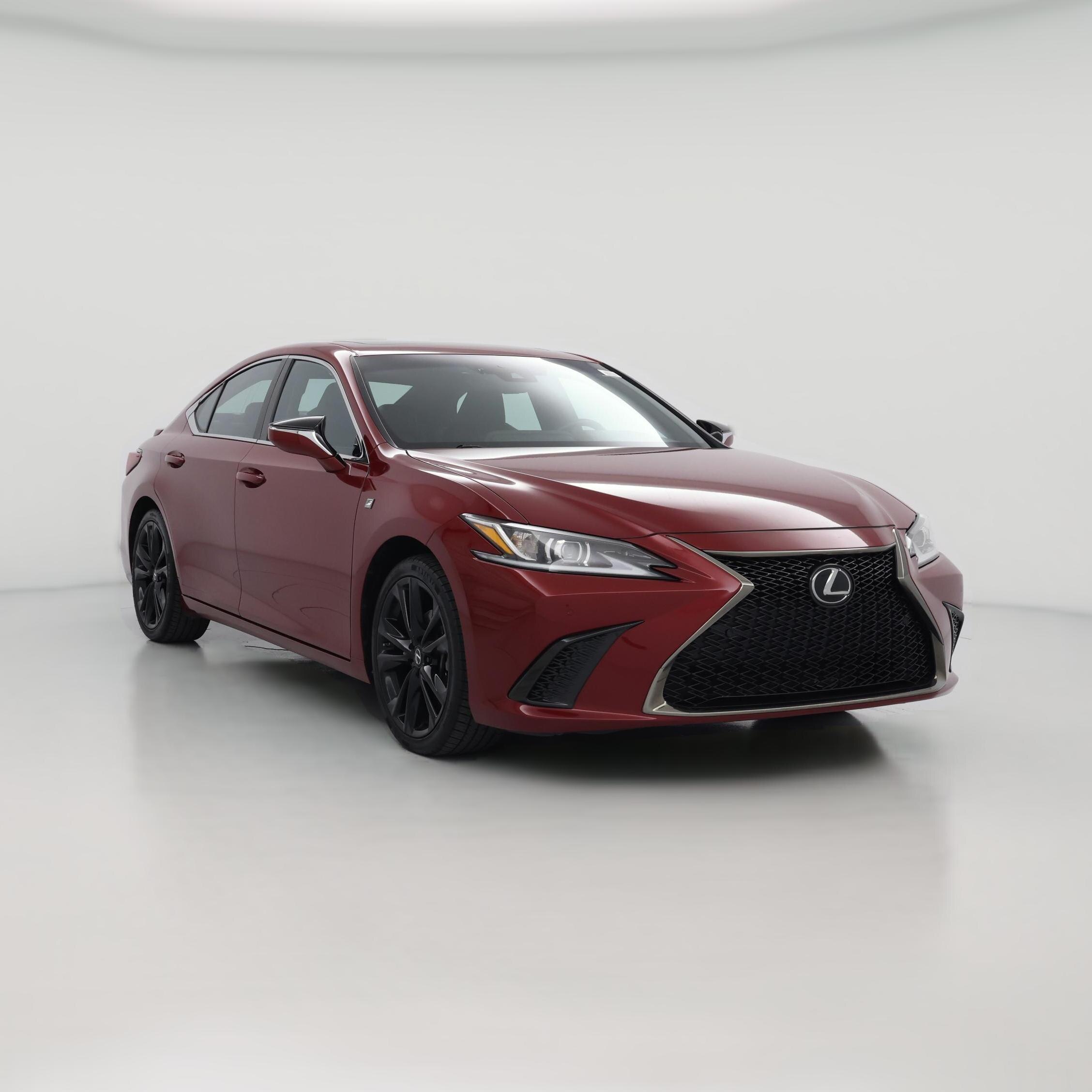 Thumbnail: 2023 Lexus ES - 1