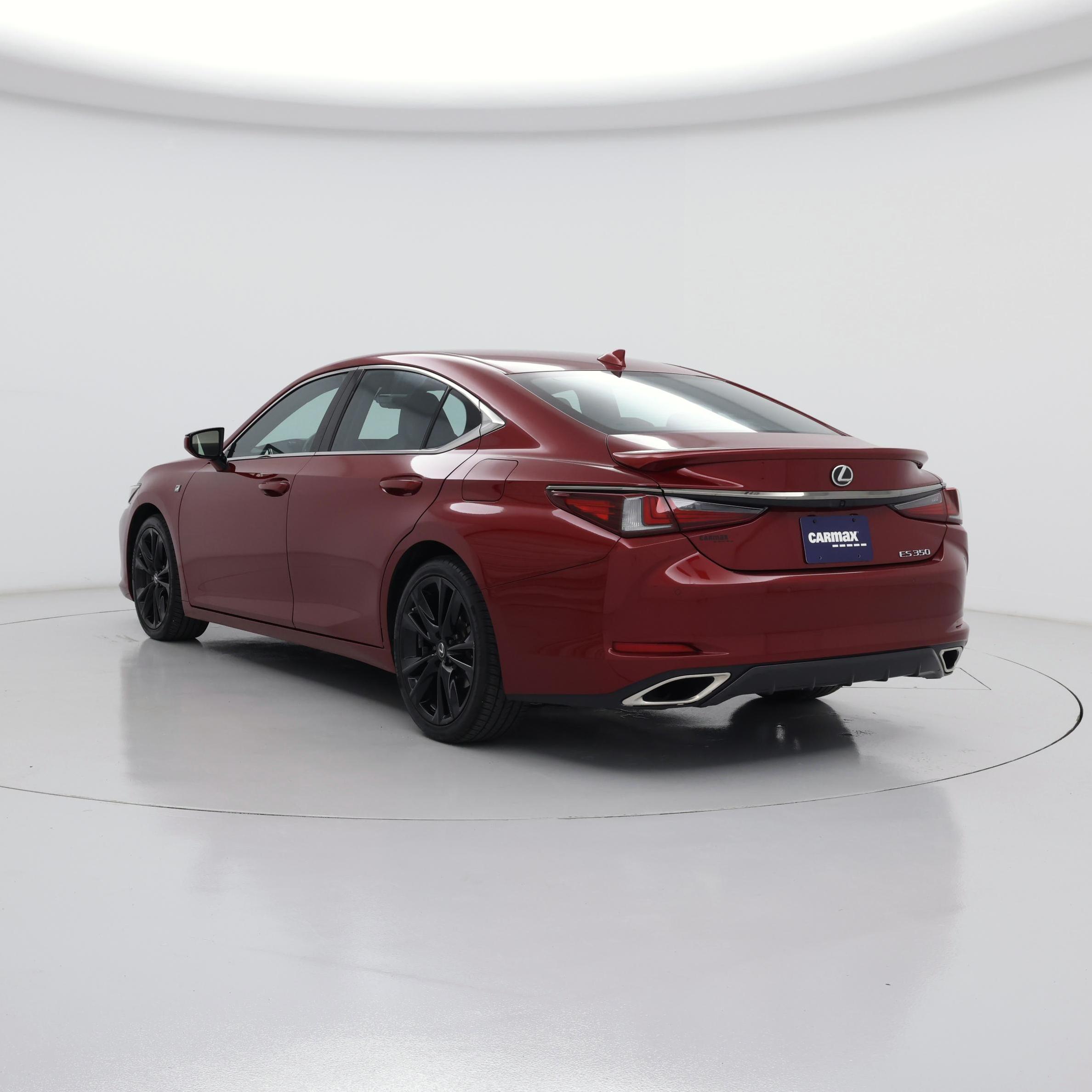 Thumbnail: 2023 Lexus ES - 2