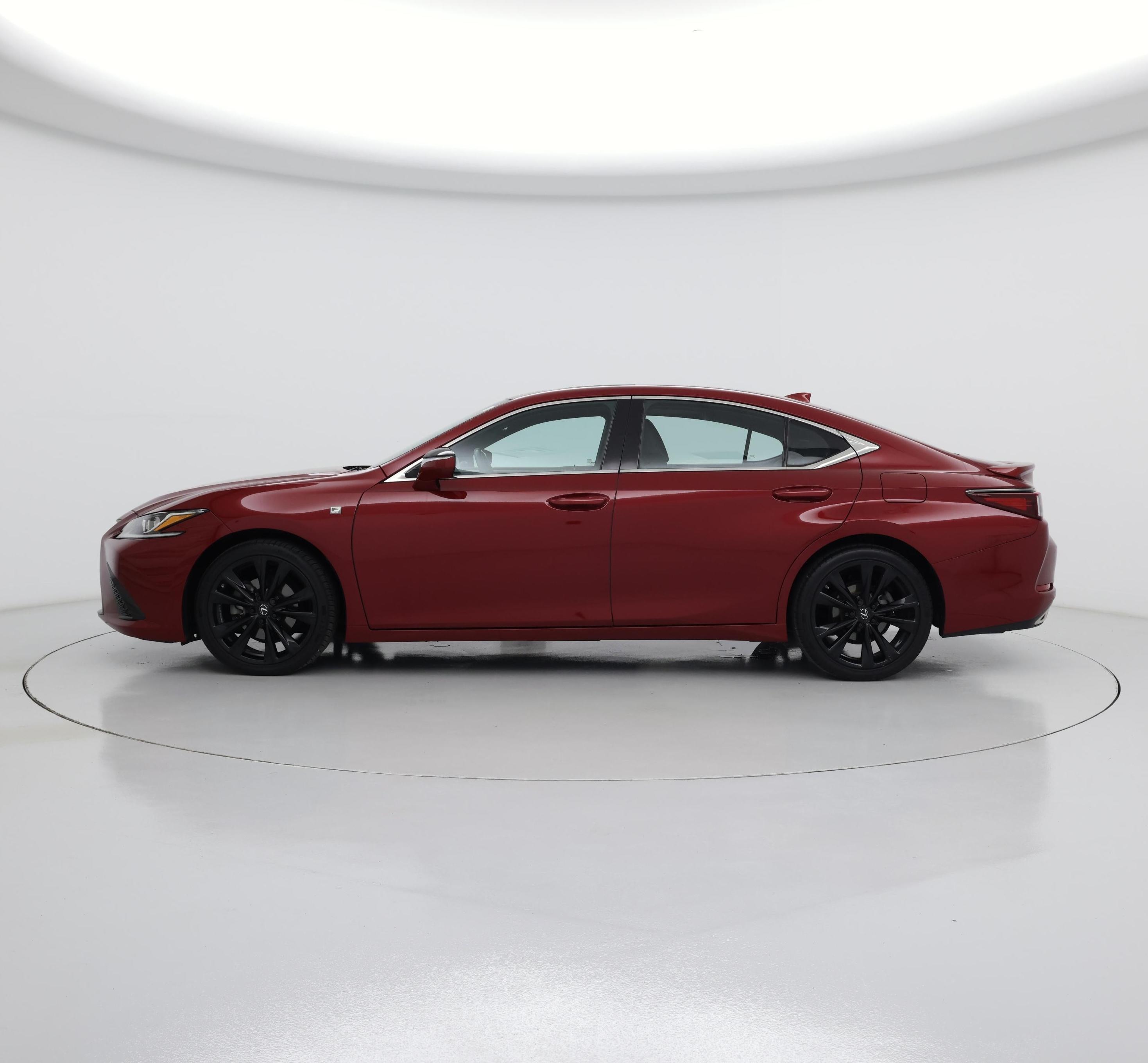 Thumbnail: 2023 Lexus ES - 3