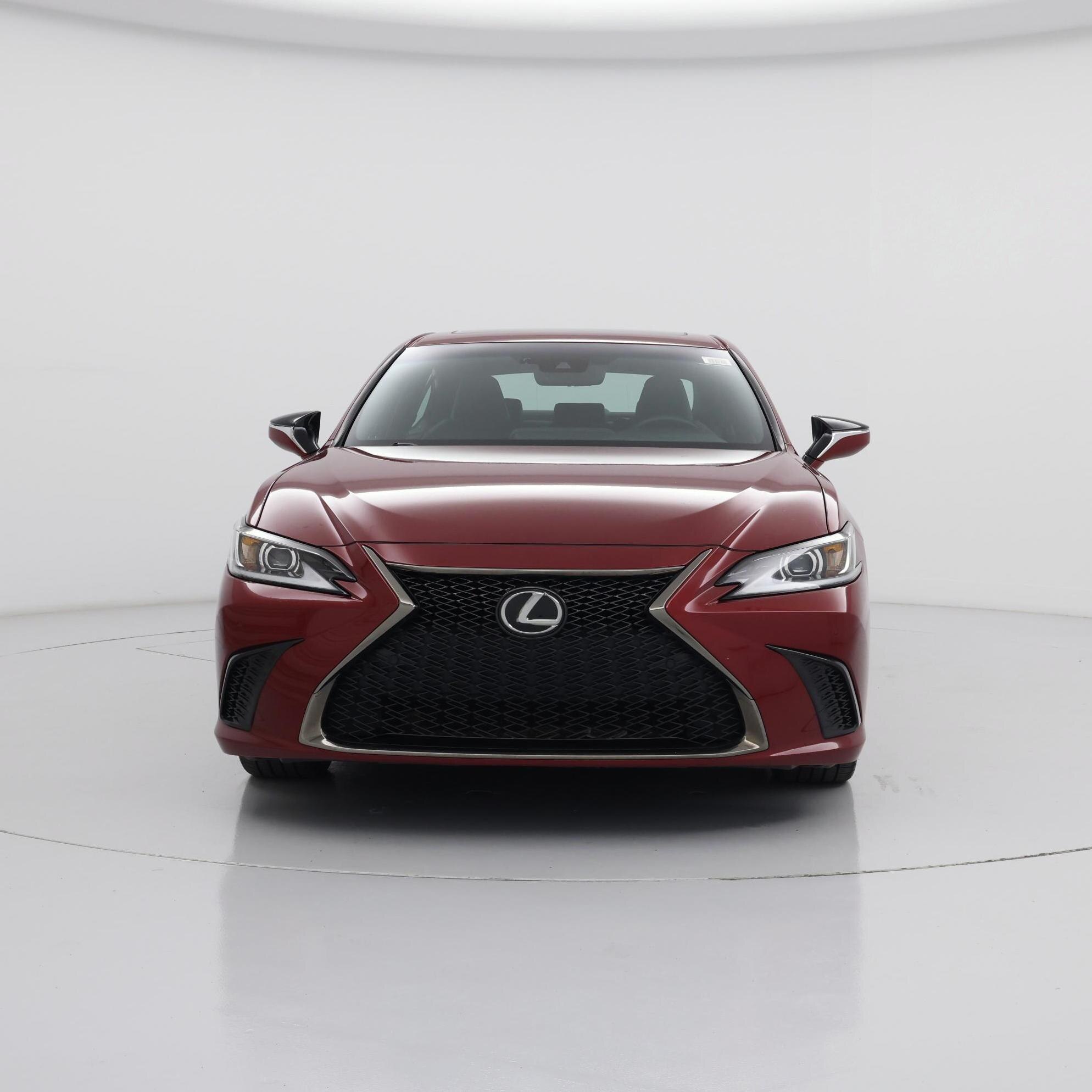 Thumbnail: 2023 Lexus ES - 5