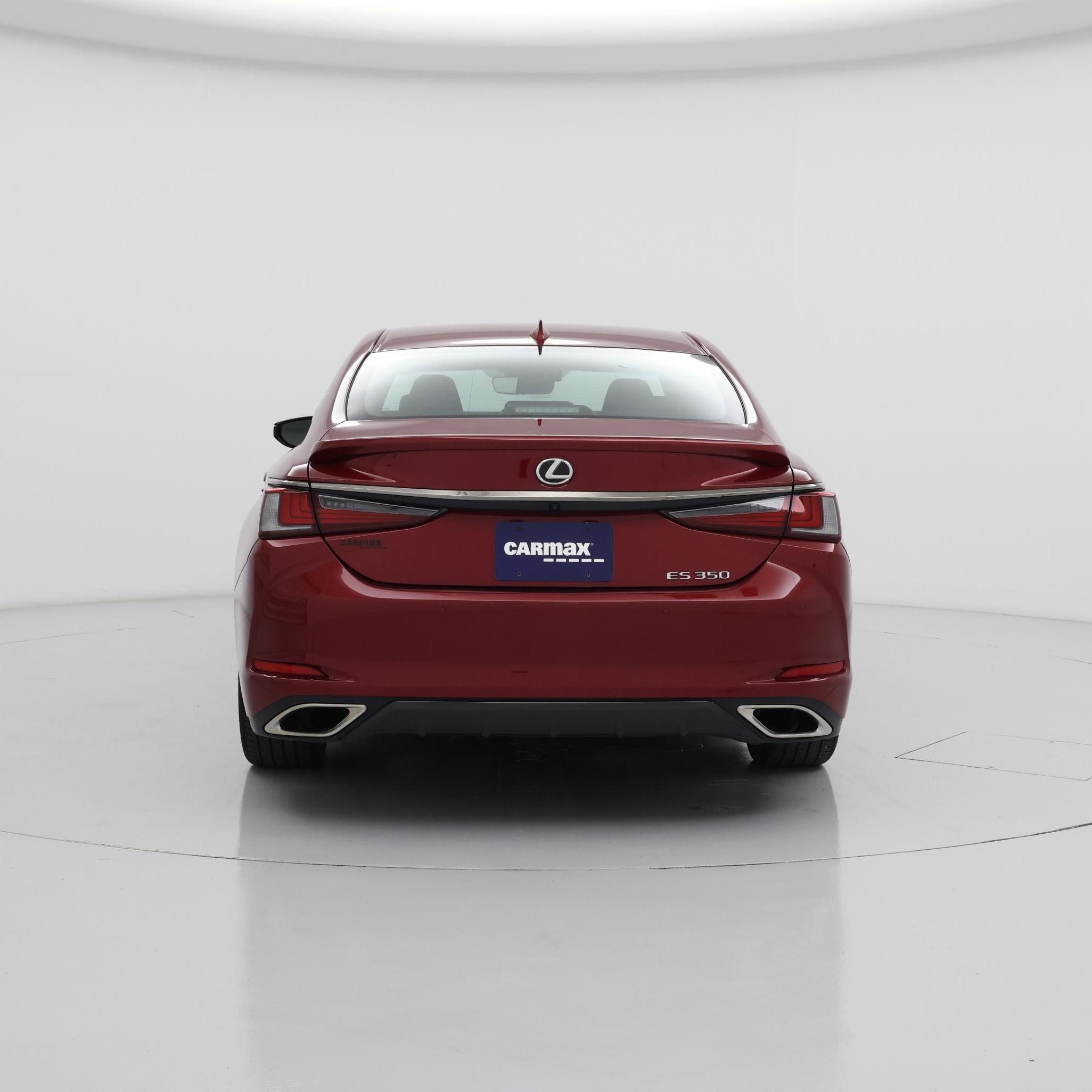Thumbnail: 2023 Lexus ES - 6