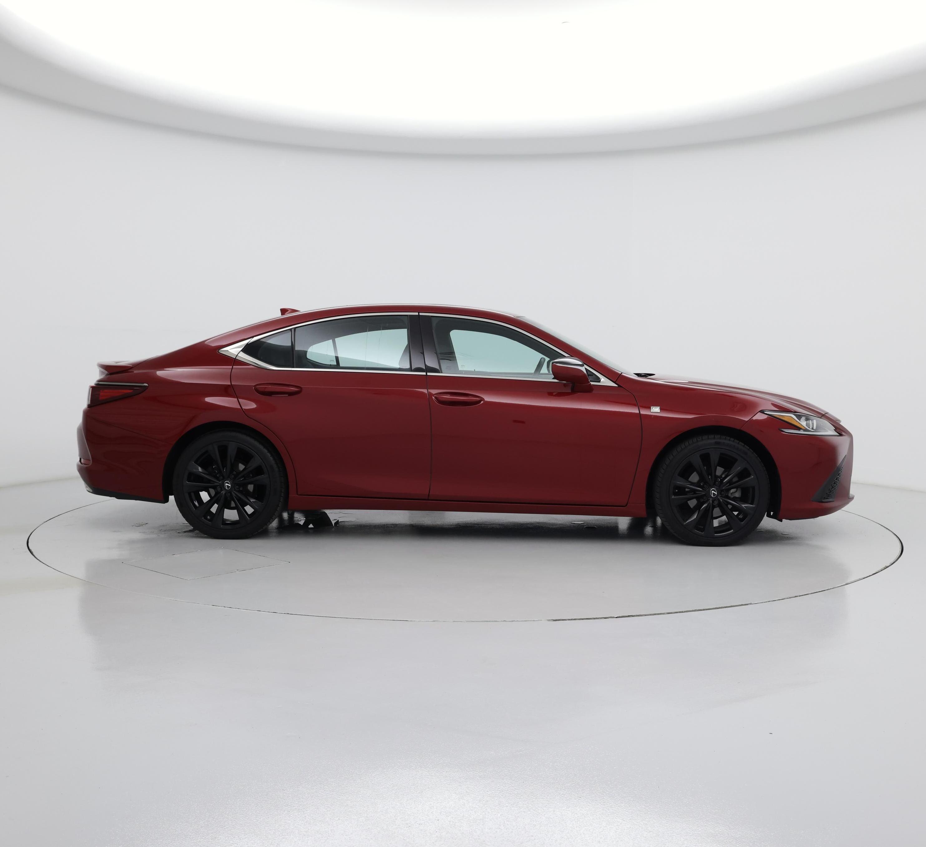 Thumbnail: 2023 Lexus ES - 7