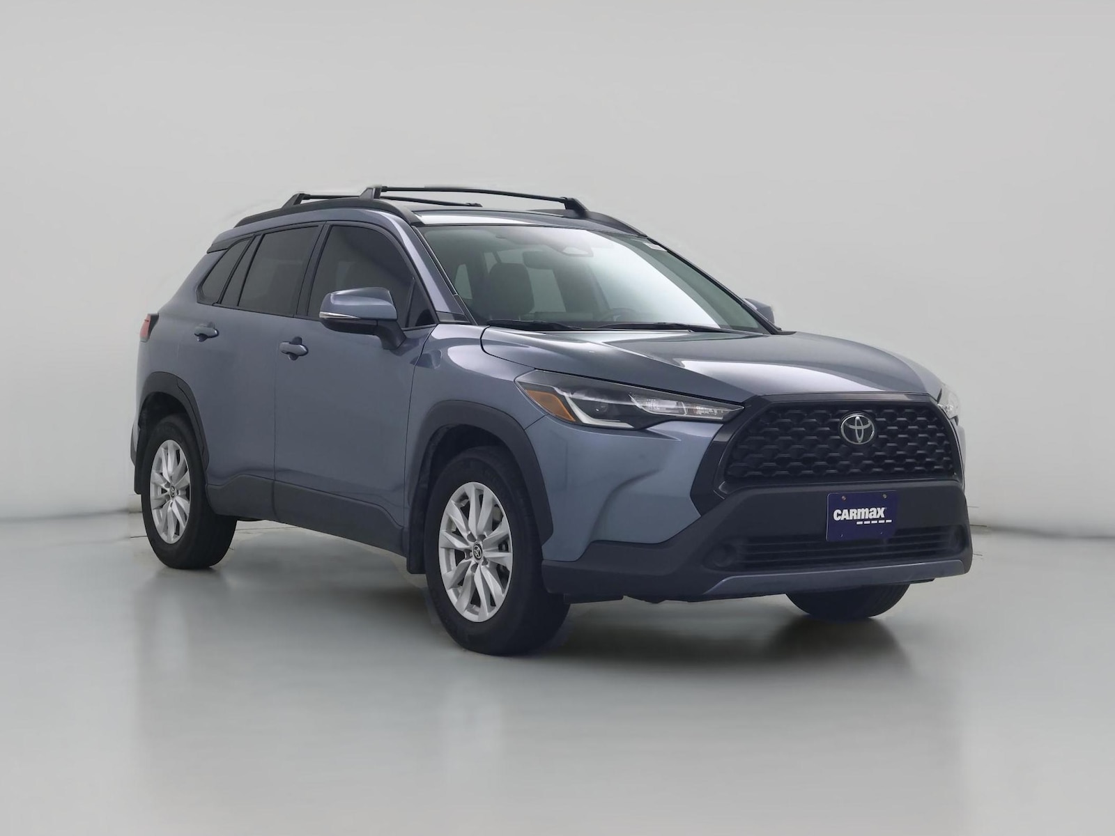 2024 Toyota Corolla Cross