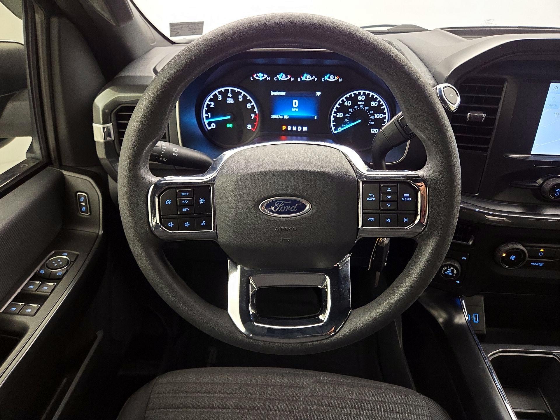 Thumbnail: 2022 Ford F-150 - 10