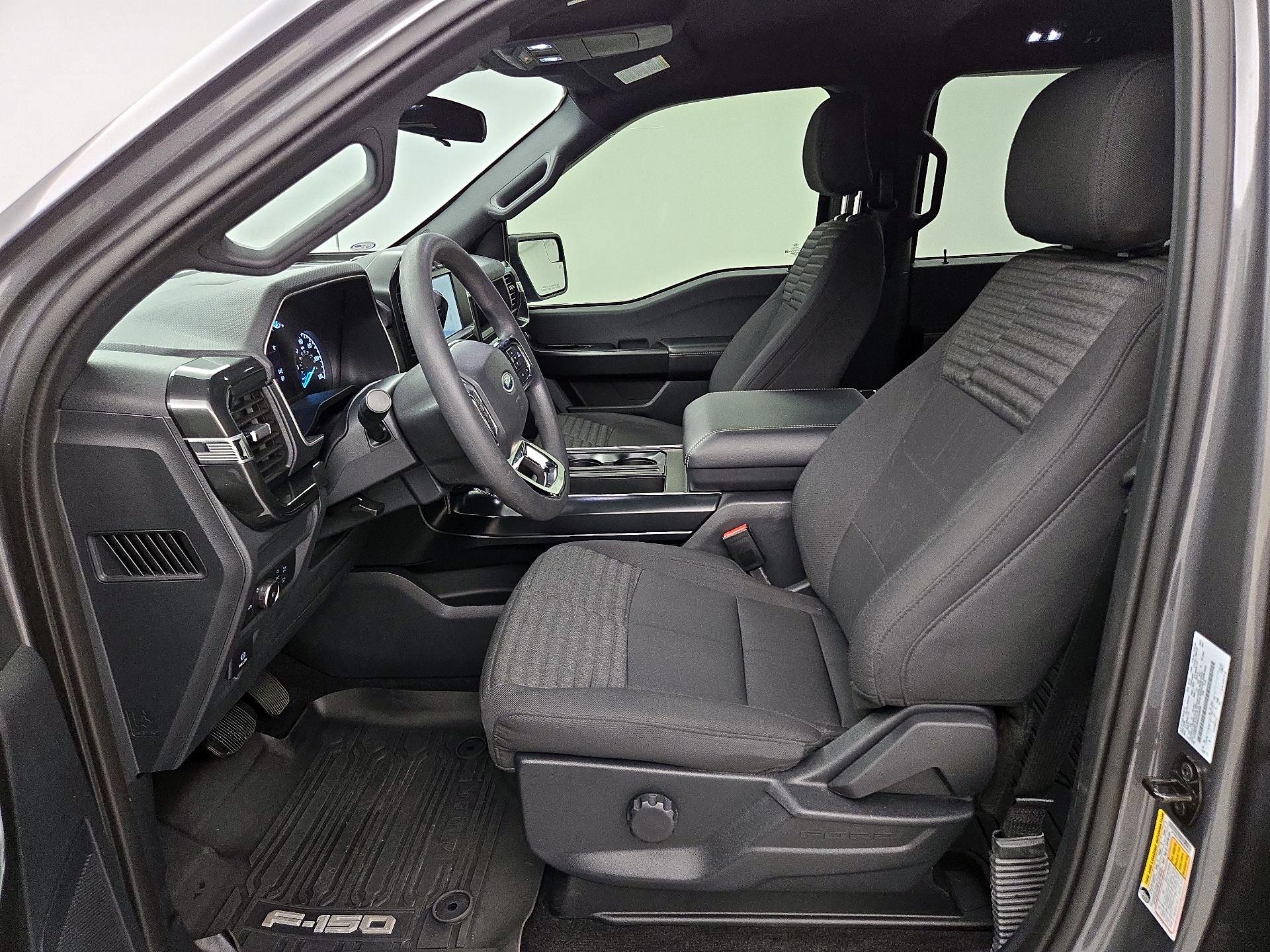 Thumbnail: 2022 Ford F-150 - 11