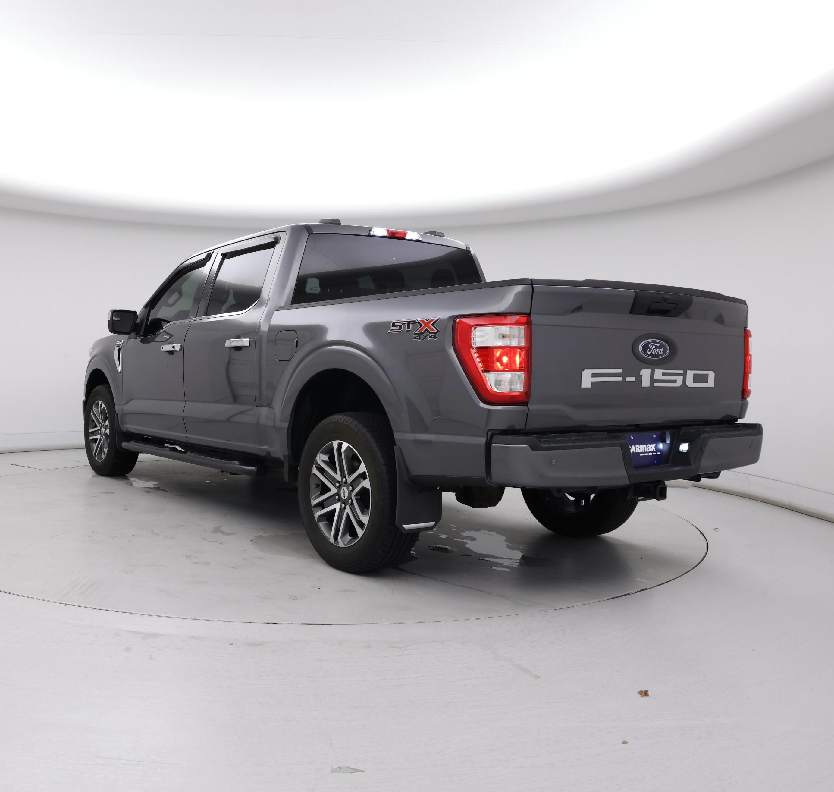 Thumbnail: 2022 Ford F-150 - 2