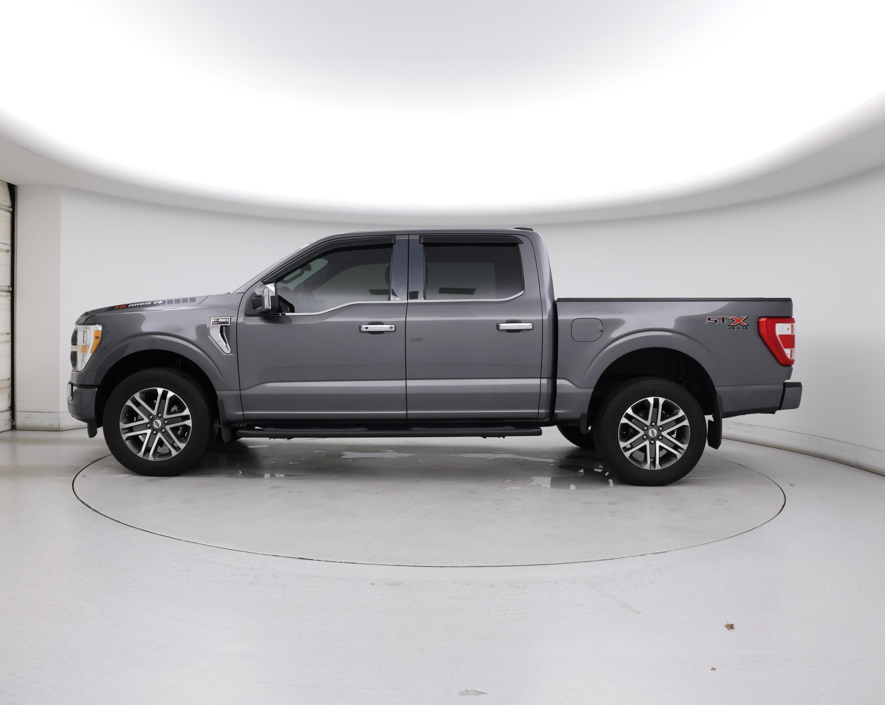 Thumbnail: 2022 Ford F-150 - 3