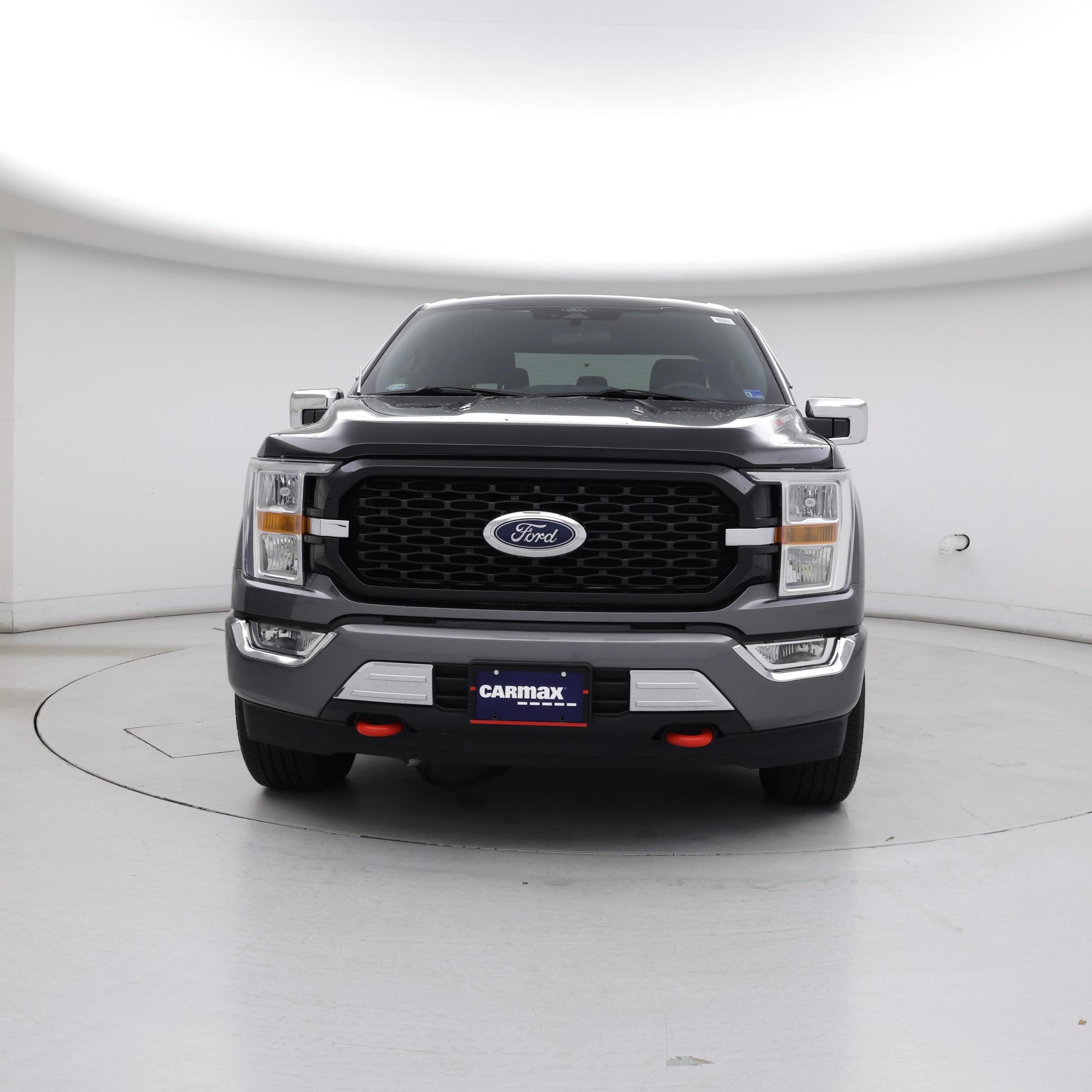 Thumbnail: 2022 Ford F-150 - 5