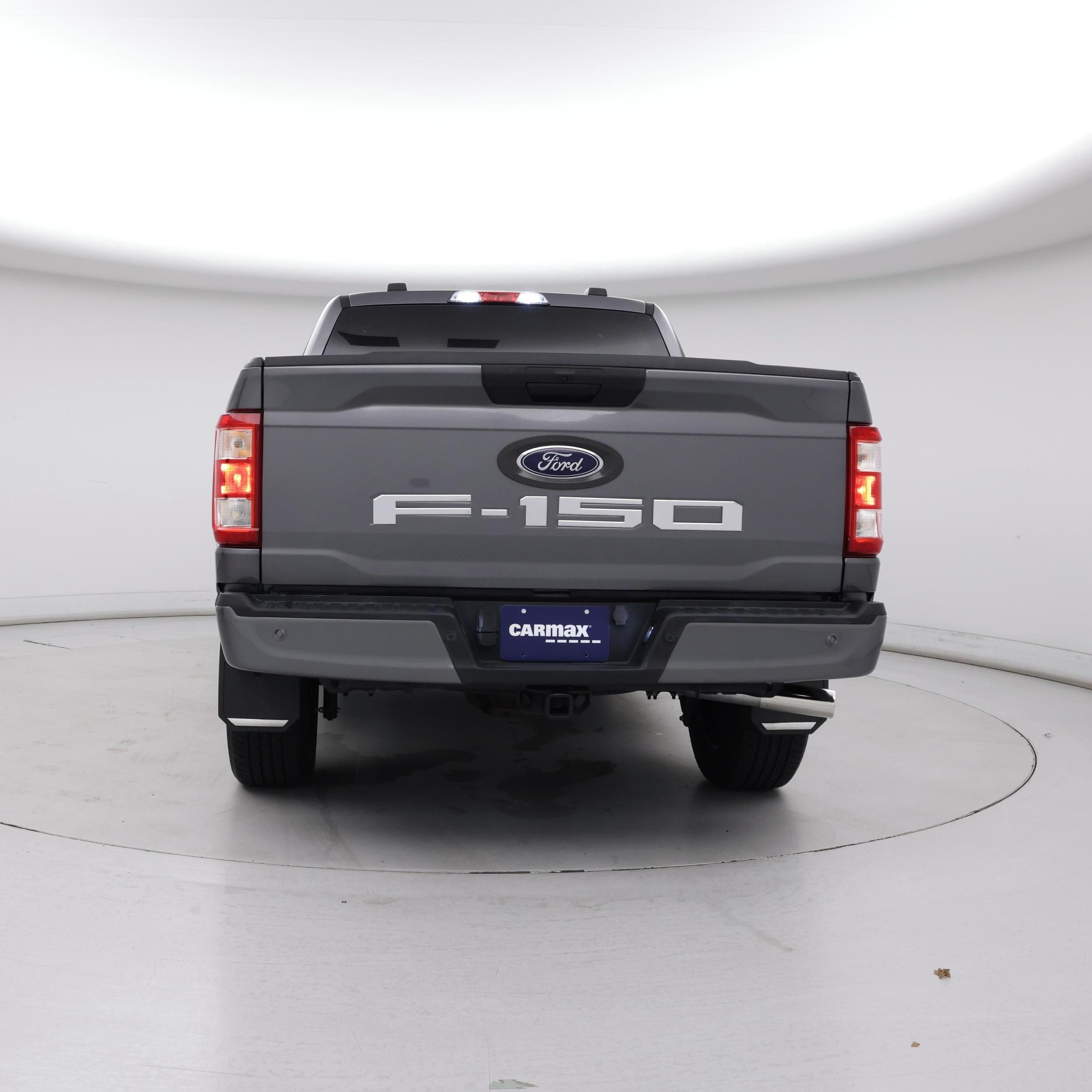 Thumbnail: 2022 Ford F-150 - 6